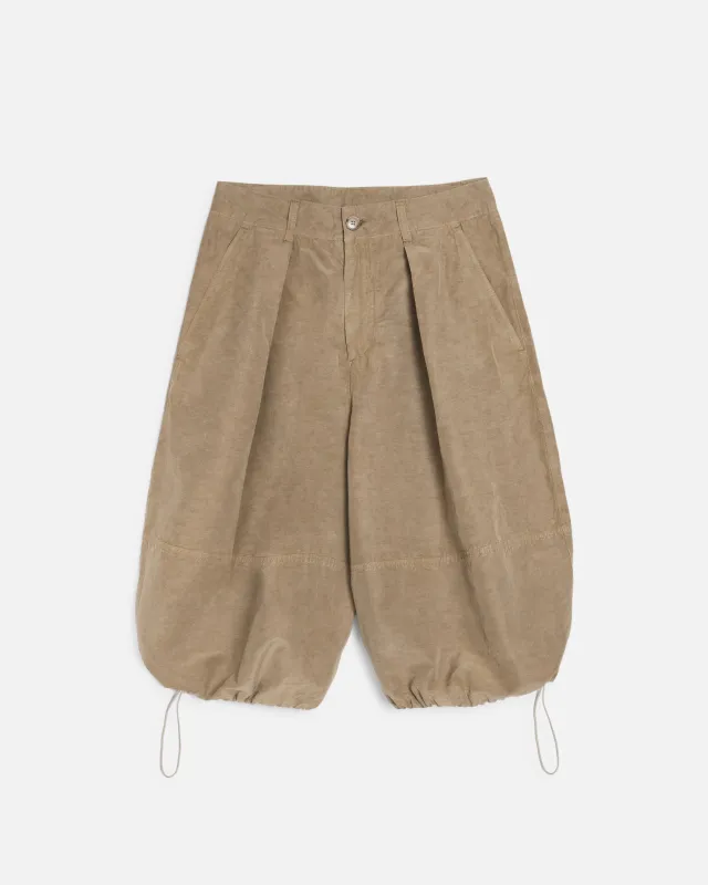 Salba Short made by YMC
