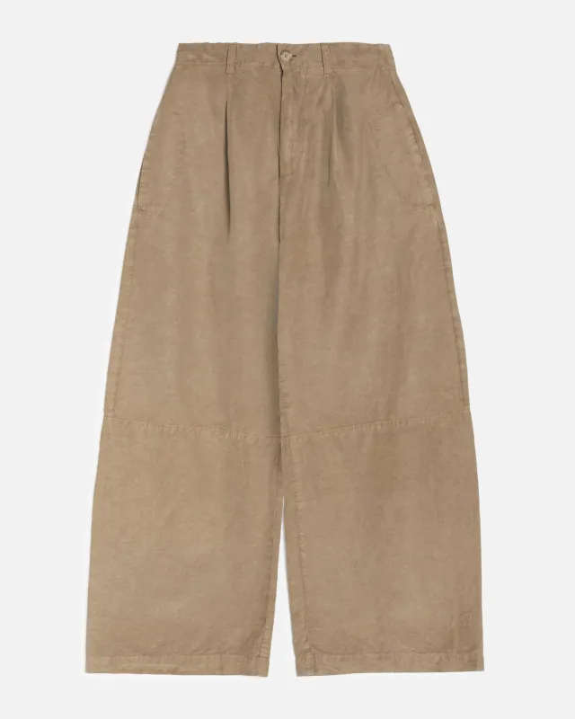 Drop Out Trouser made by YMC