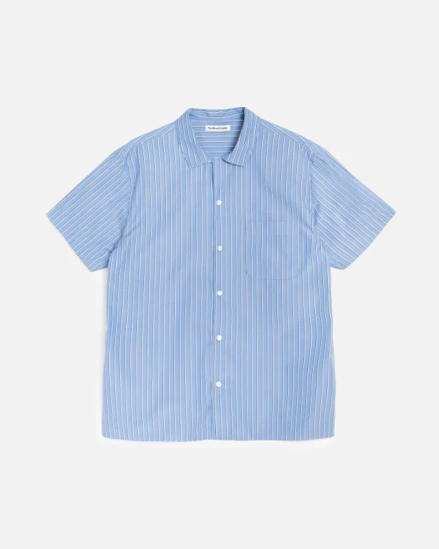 Malick Shirt made by YMC