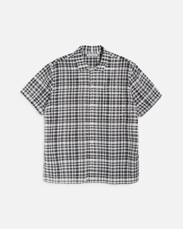 Malick Shirt made by YMC