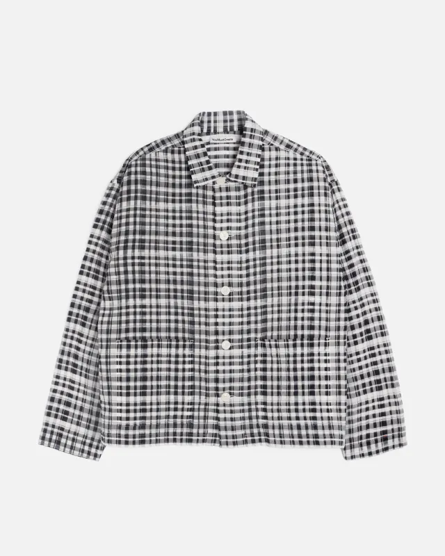 PJ Overshirt made by YMC