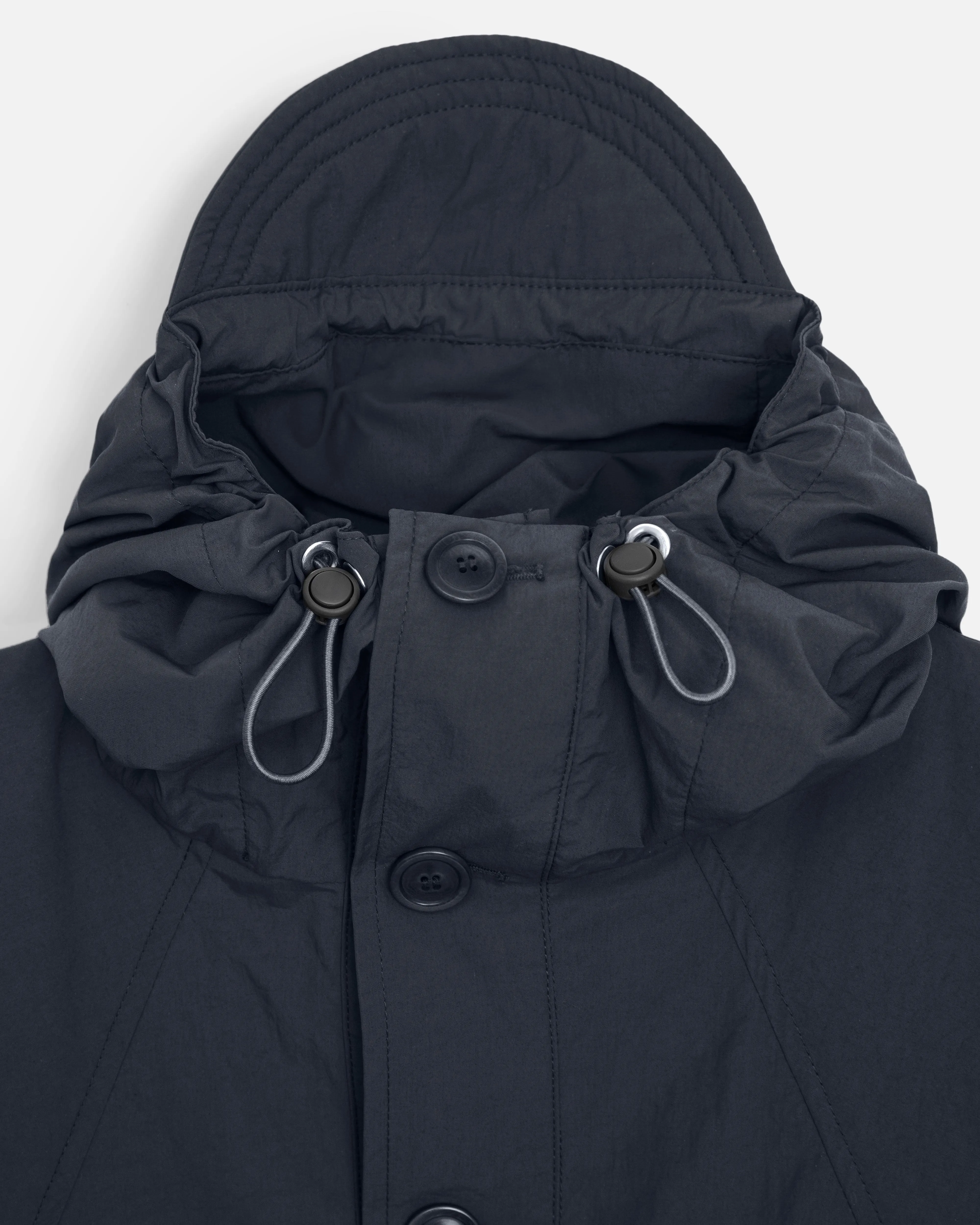 Bonehead Jacket sold by YMC product image thumbnail 3