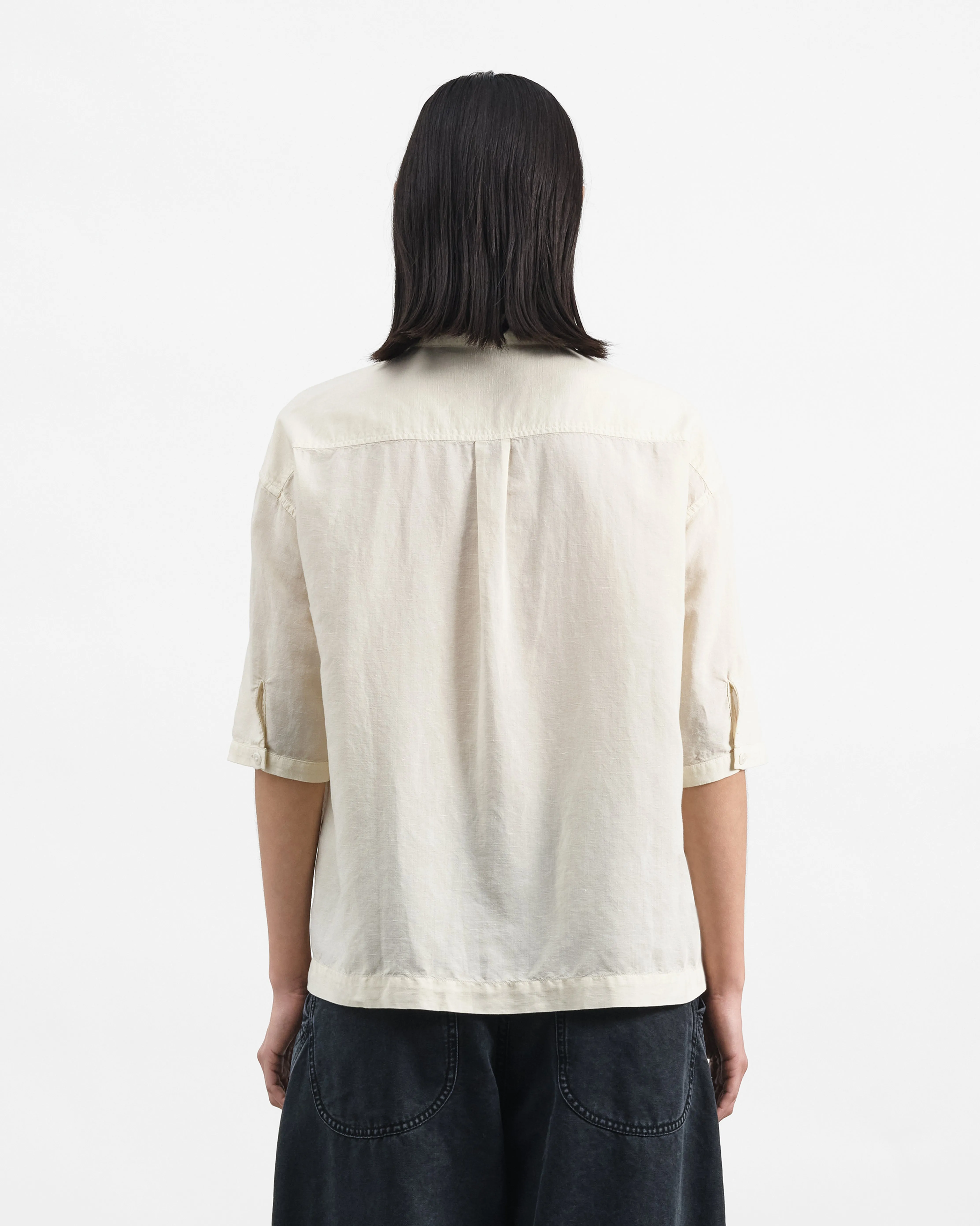 Marianne Shirt sold by YMC product image thumbnail 4