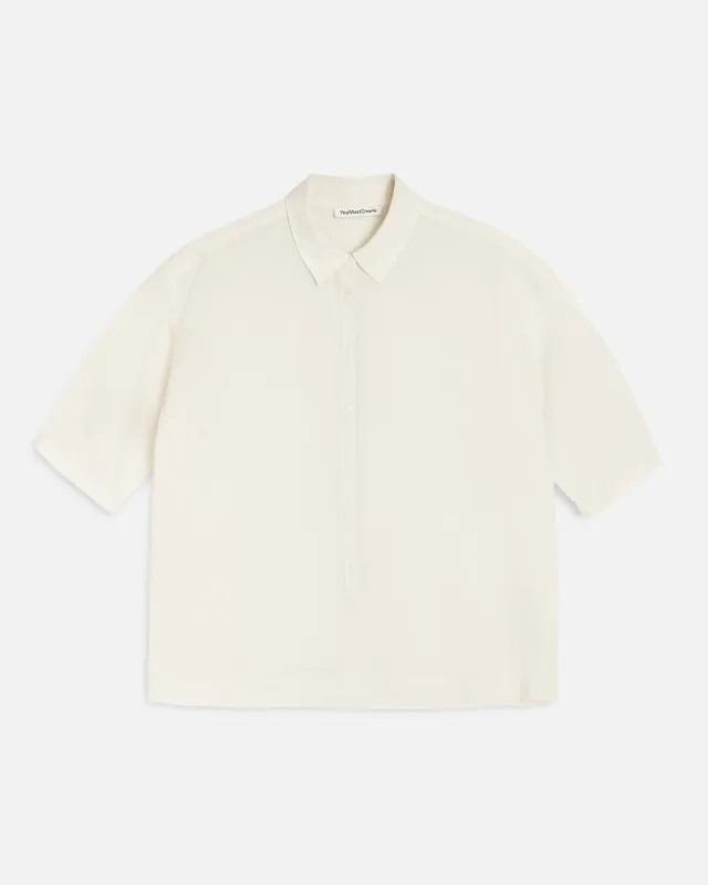 Marianne Shirt made by YMC