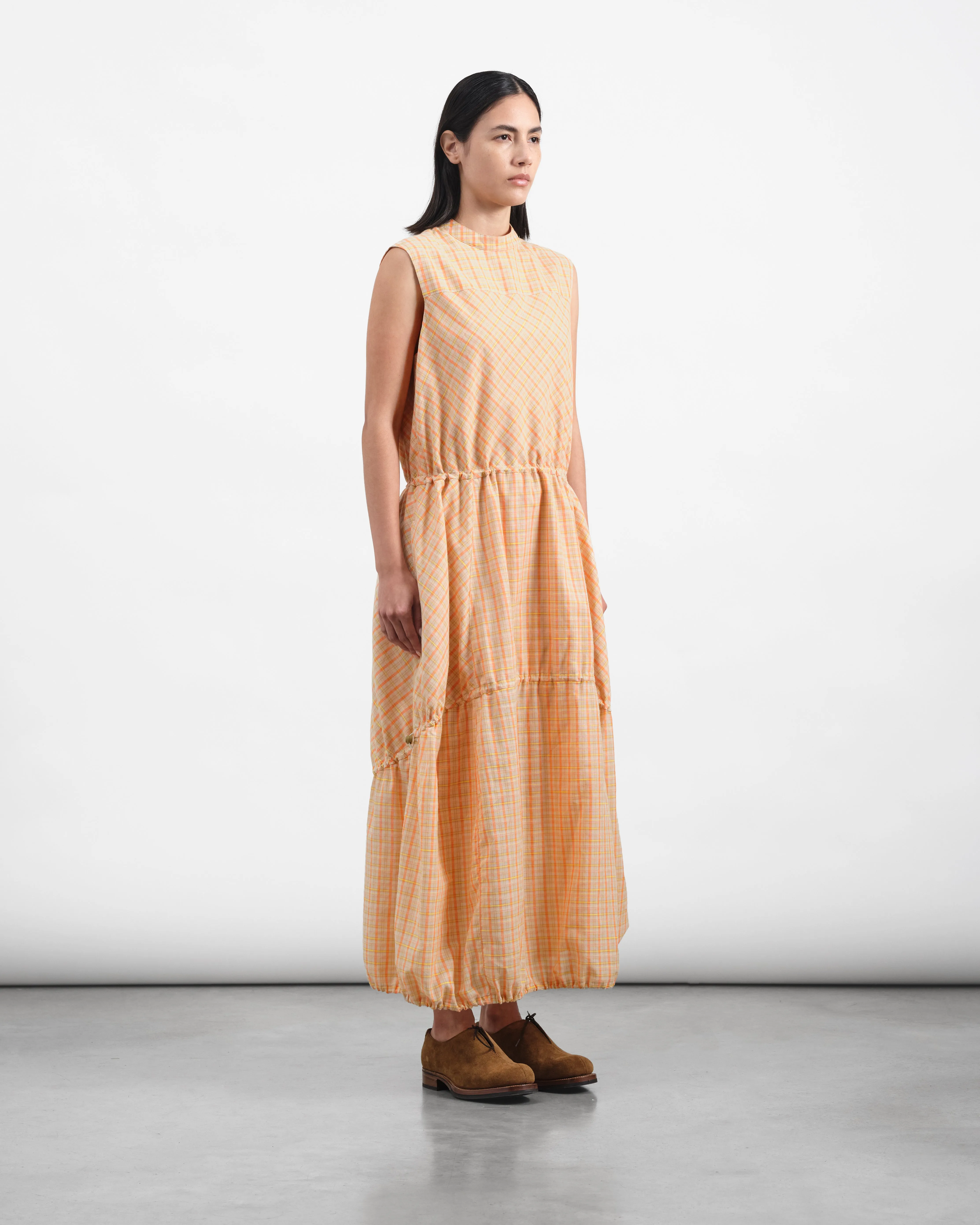 Carter Dress sold by YMC product image thumbnail 4