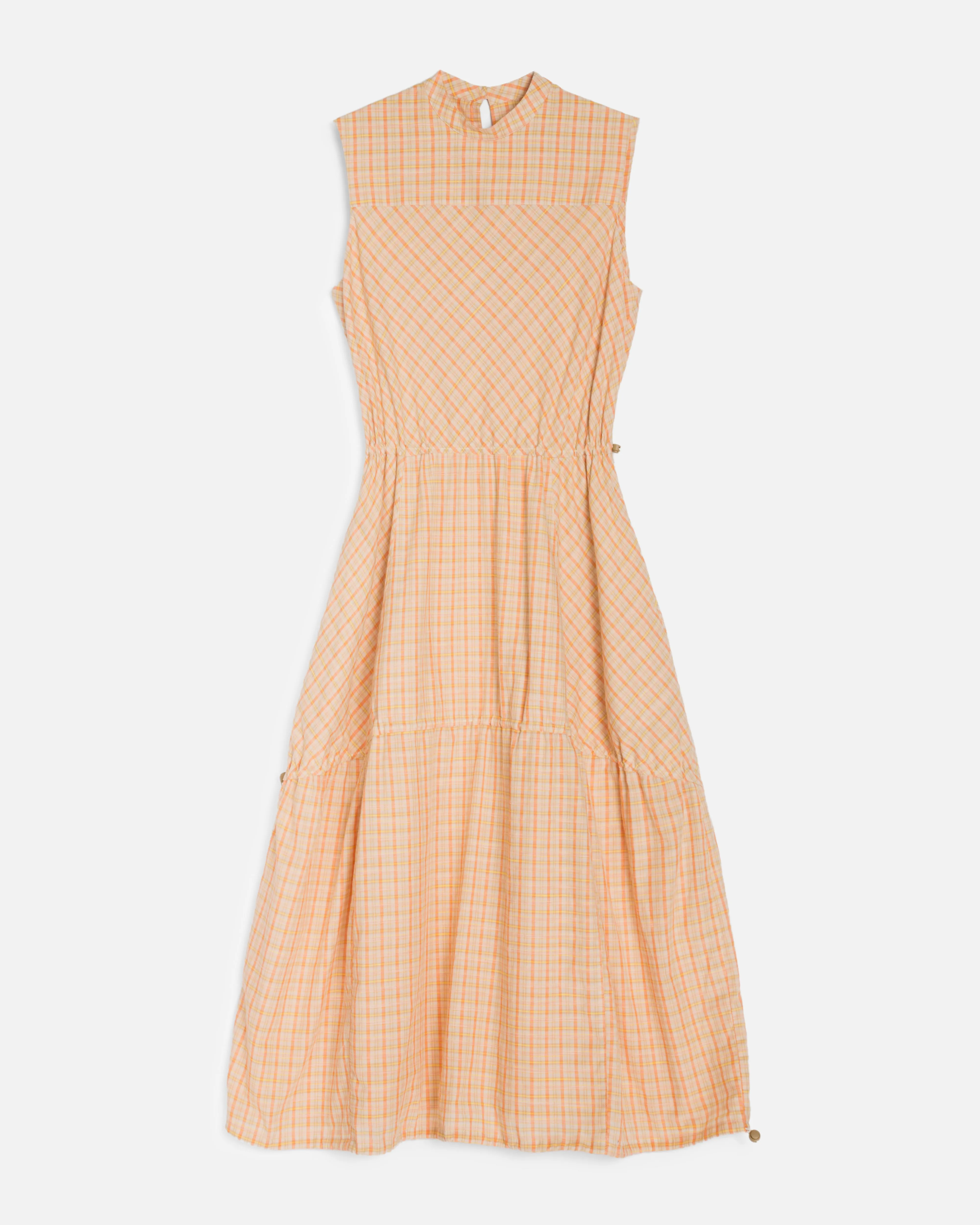 Carter Dress sold by YMC