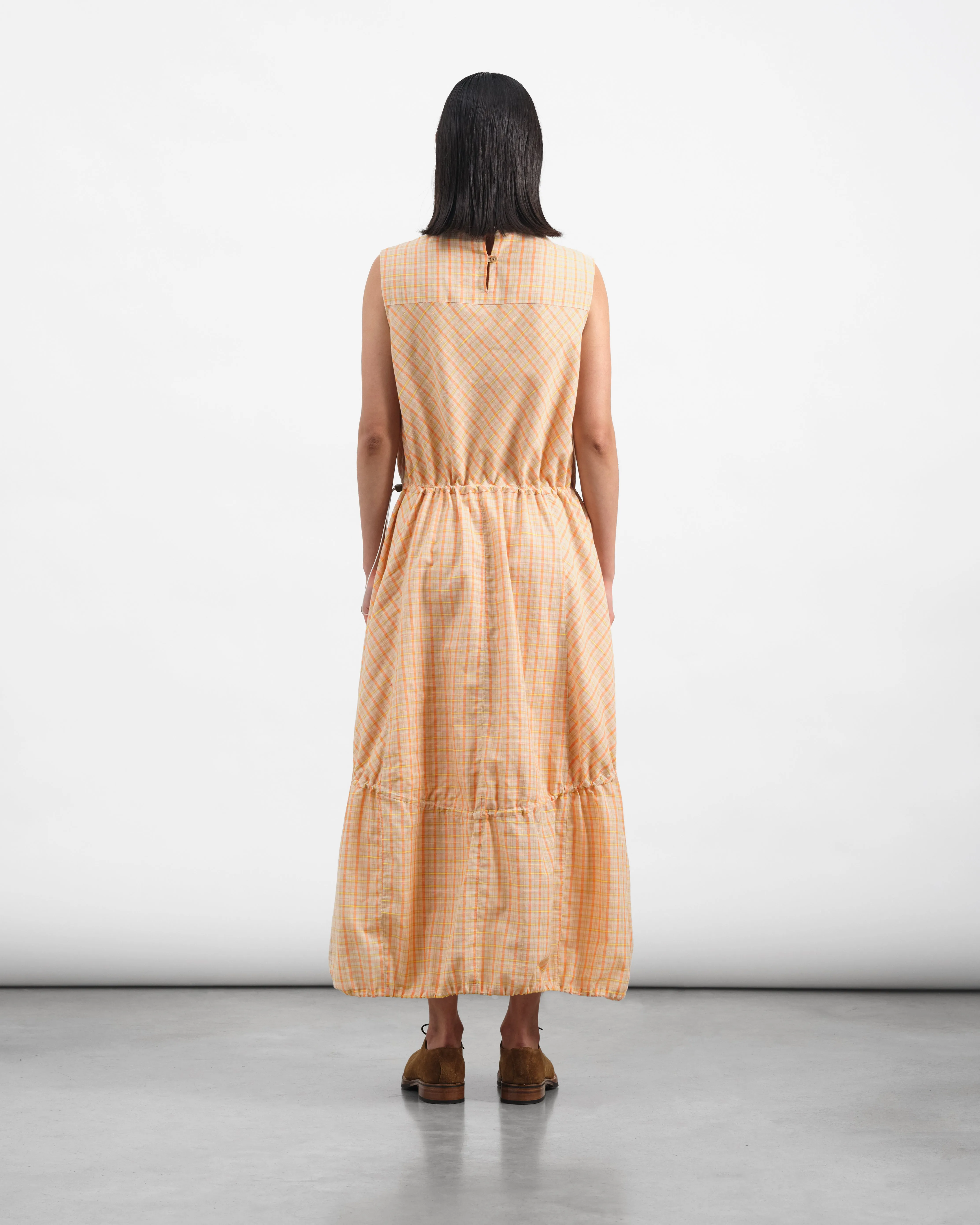 Carter Dress sold by YMC product image thumbnail 5