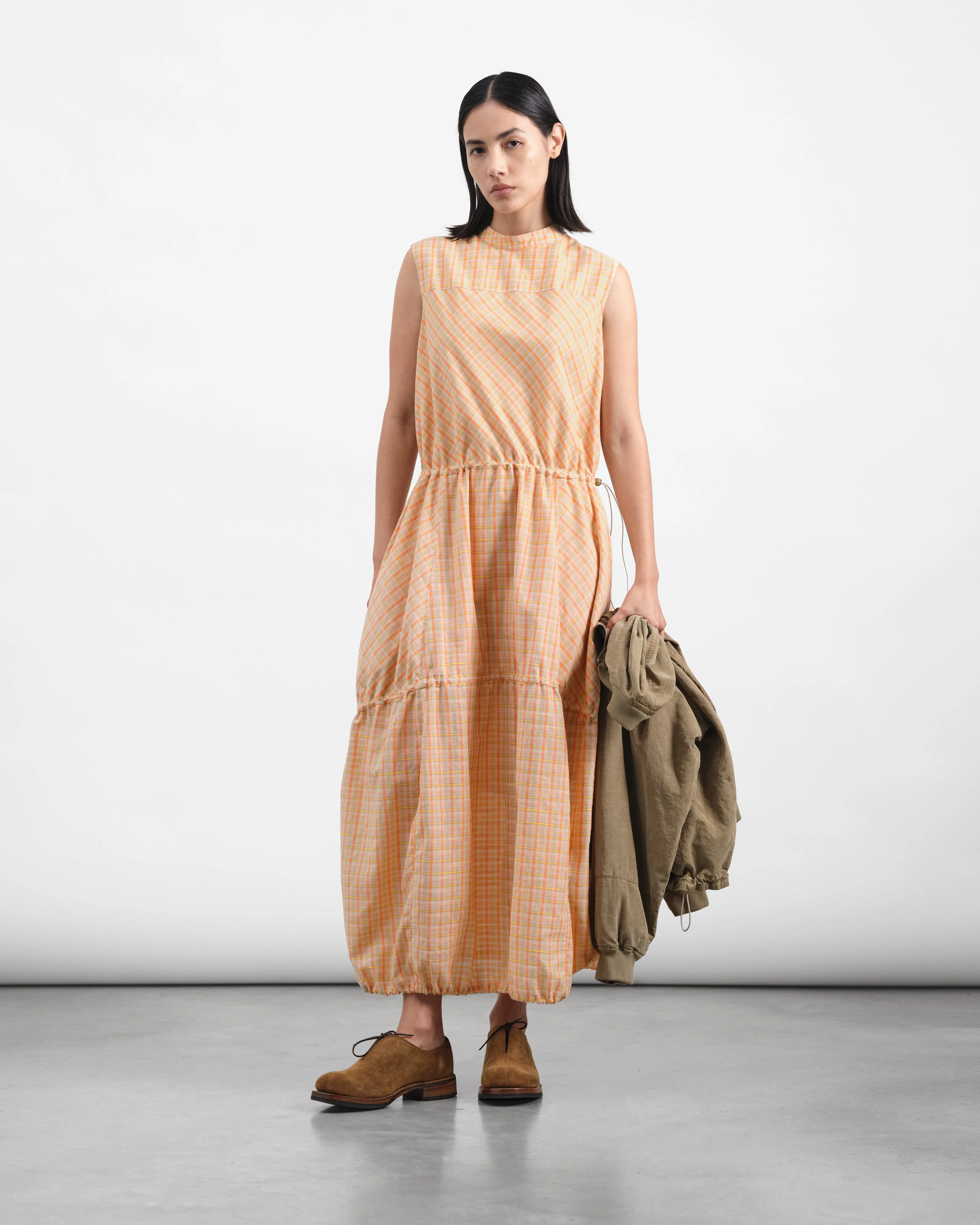 Carter Dress sold by YMC product image thumbnail 2