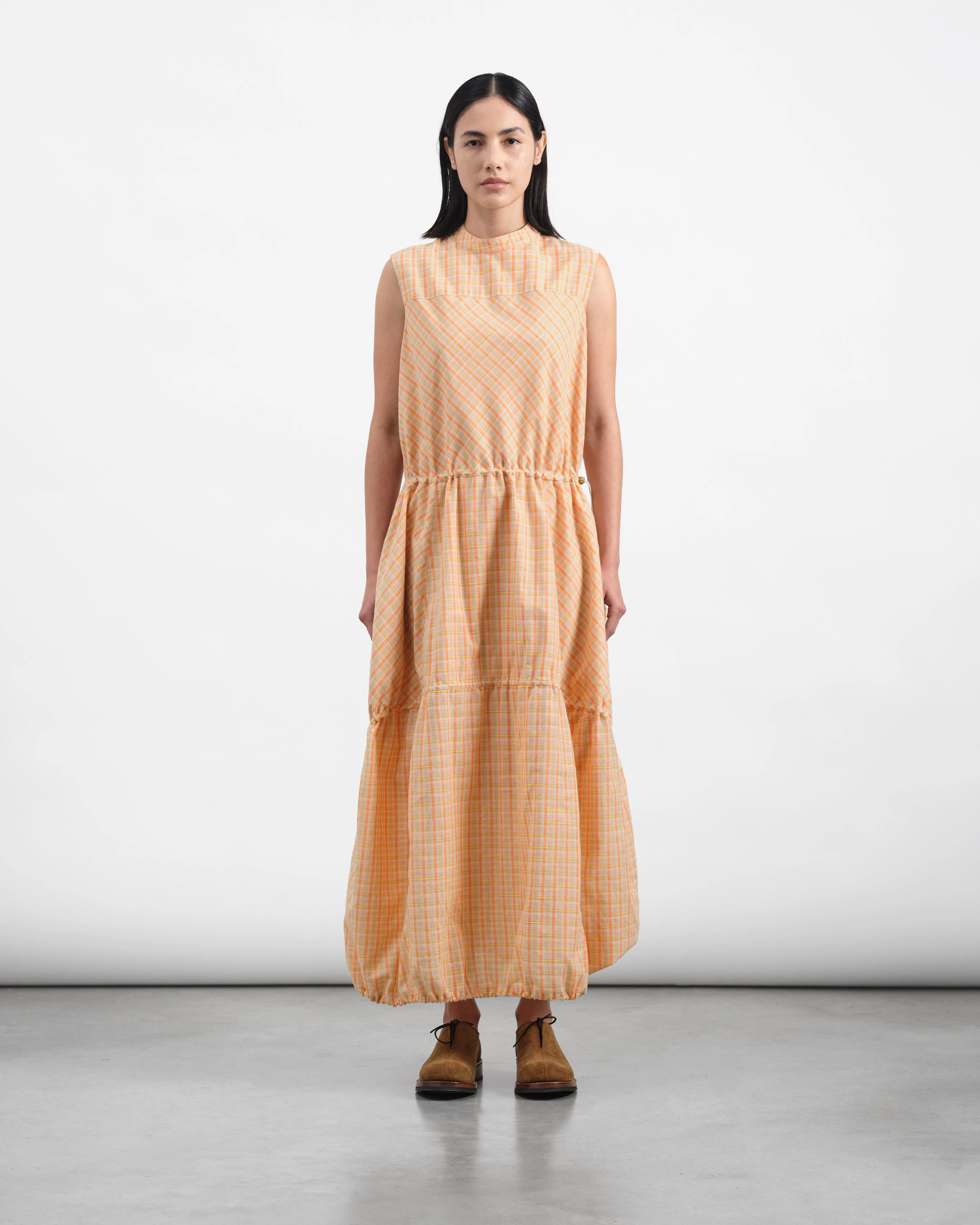 Carter Dress sold by YMC product image thumbnail 3