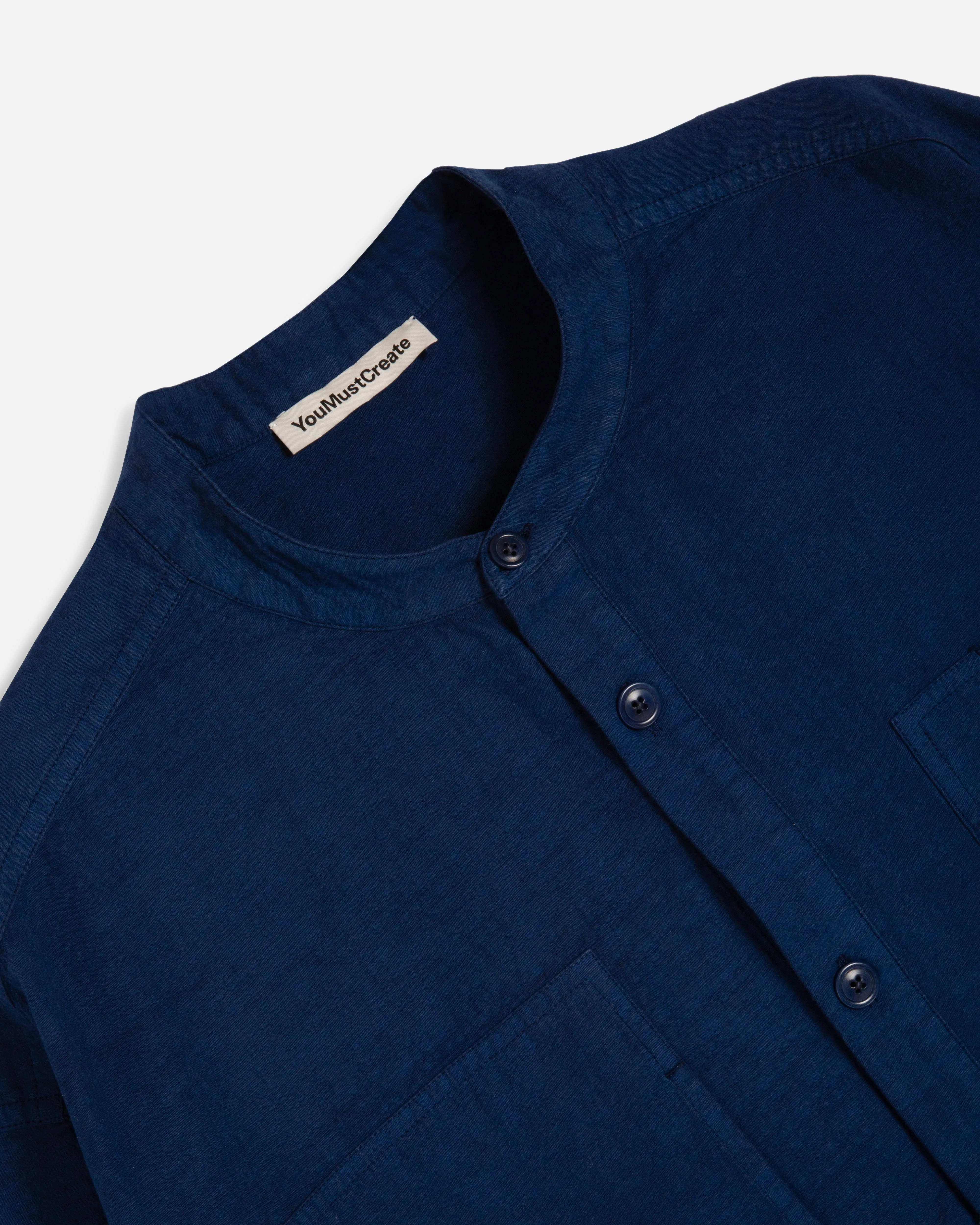 Hawkeye Shirt sold by YMC product image thumbnail 3