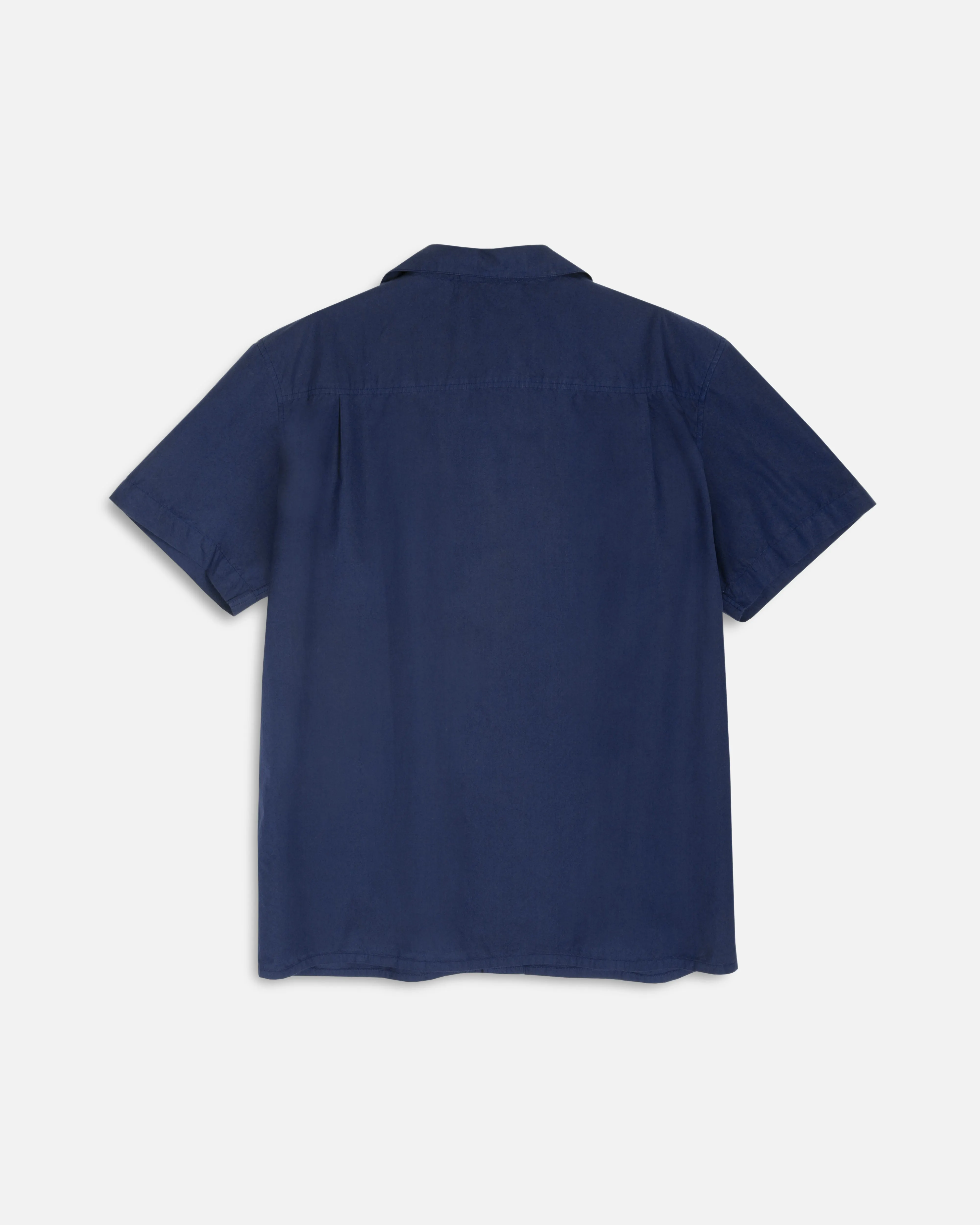 Malick Shirt sold by YMC product image thumbnail 2