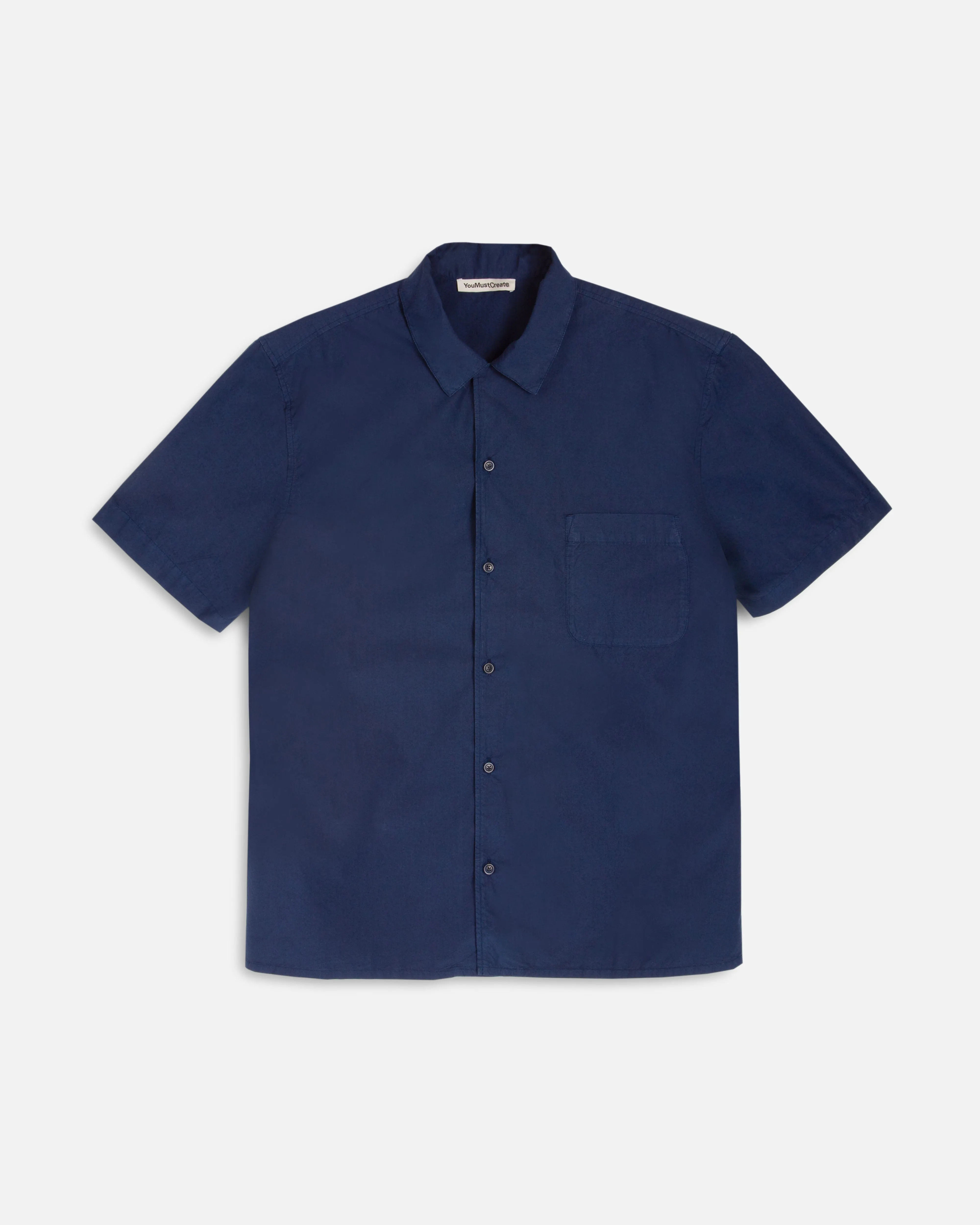 Malick Shirt sold by YMC