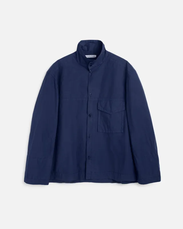 Cruiser Overshirt made by YMC
