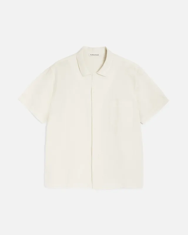 Malick Shirt made by YMC