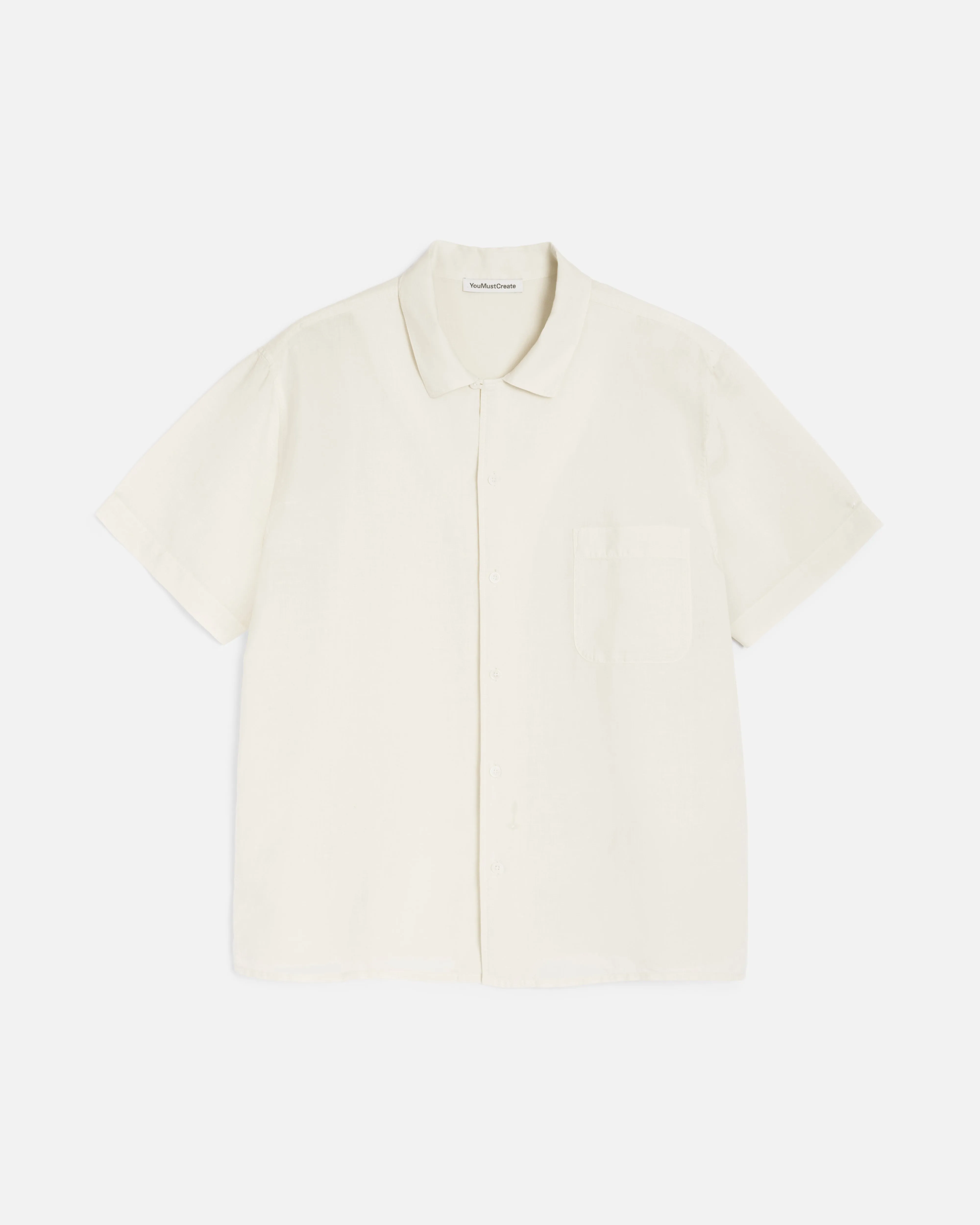Malick Shirt sold by YMC