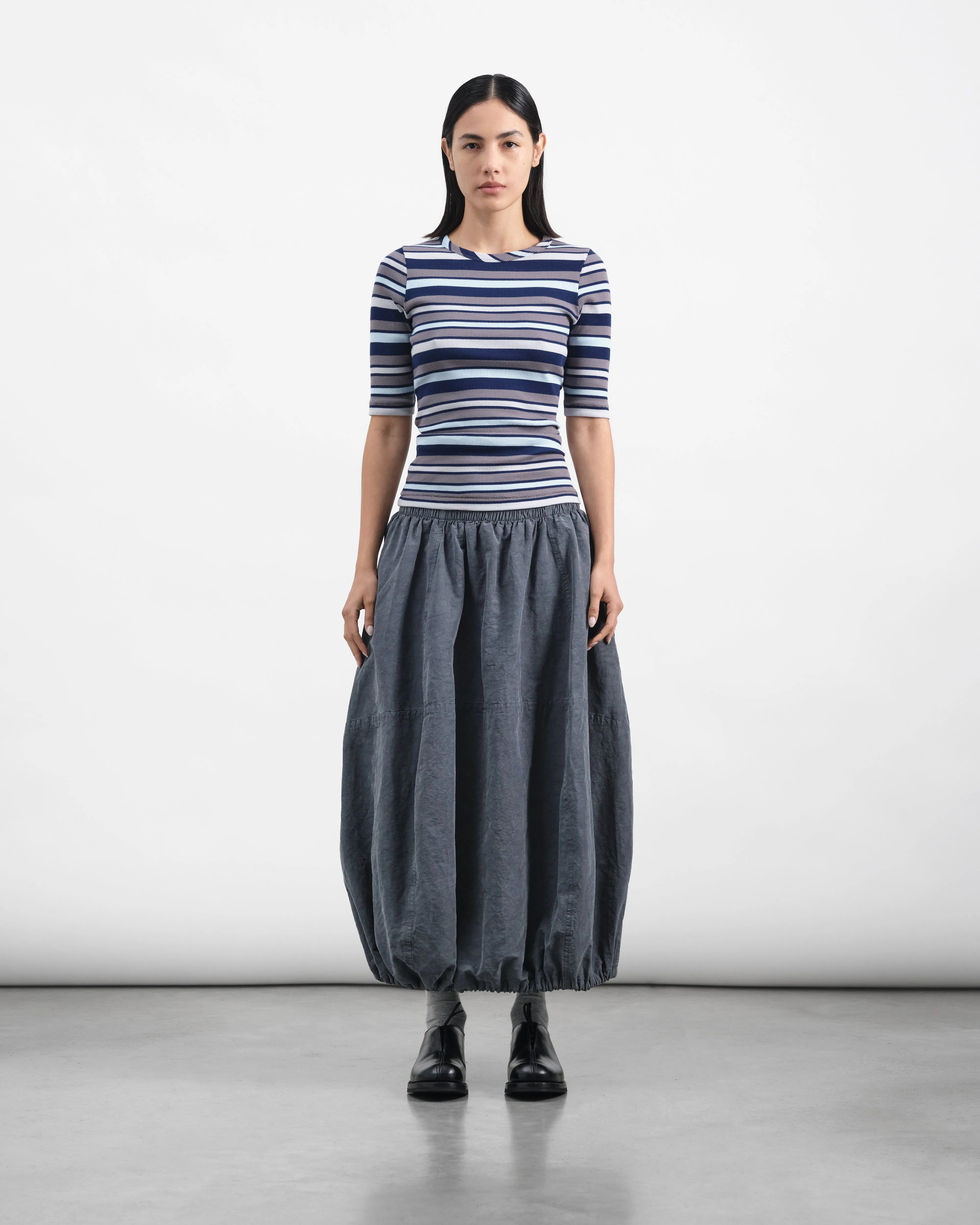 Parachute Skirt sold by YMC product image thumbnail 3