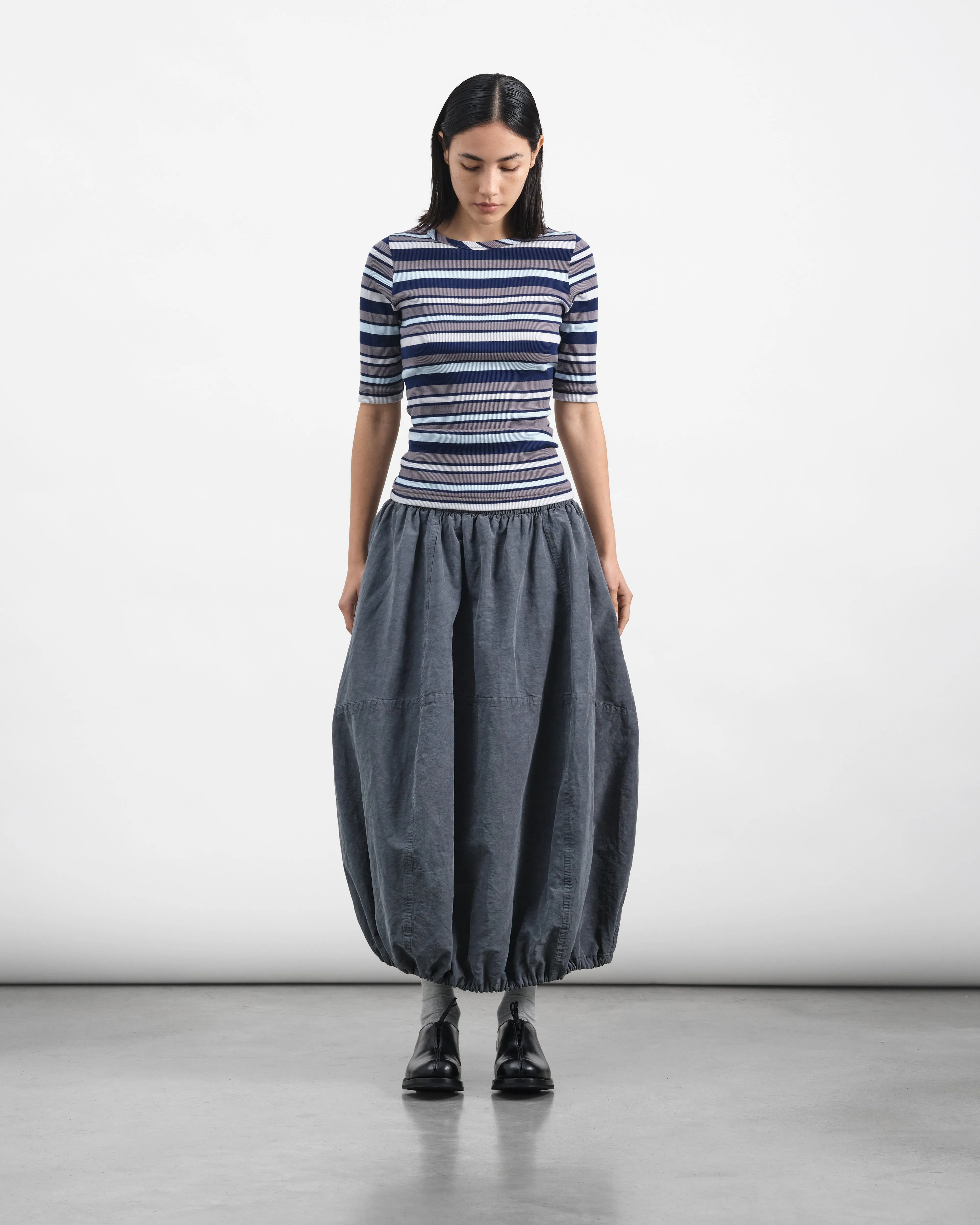 Parachute Skirt sold by YMC product image thumbnail 2
