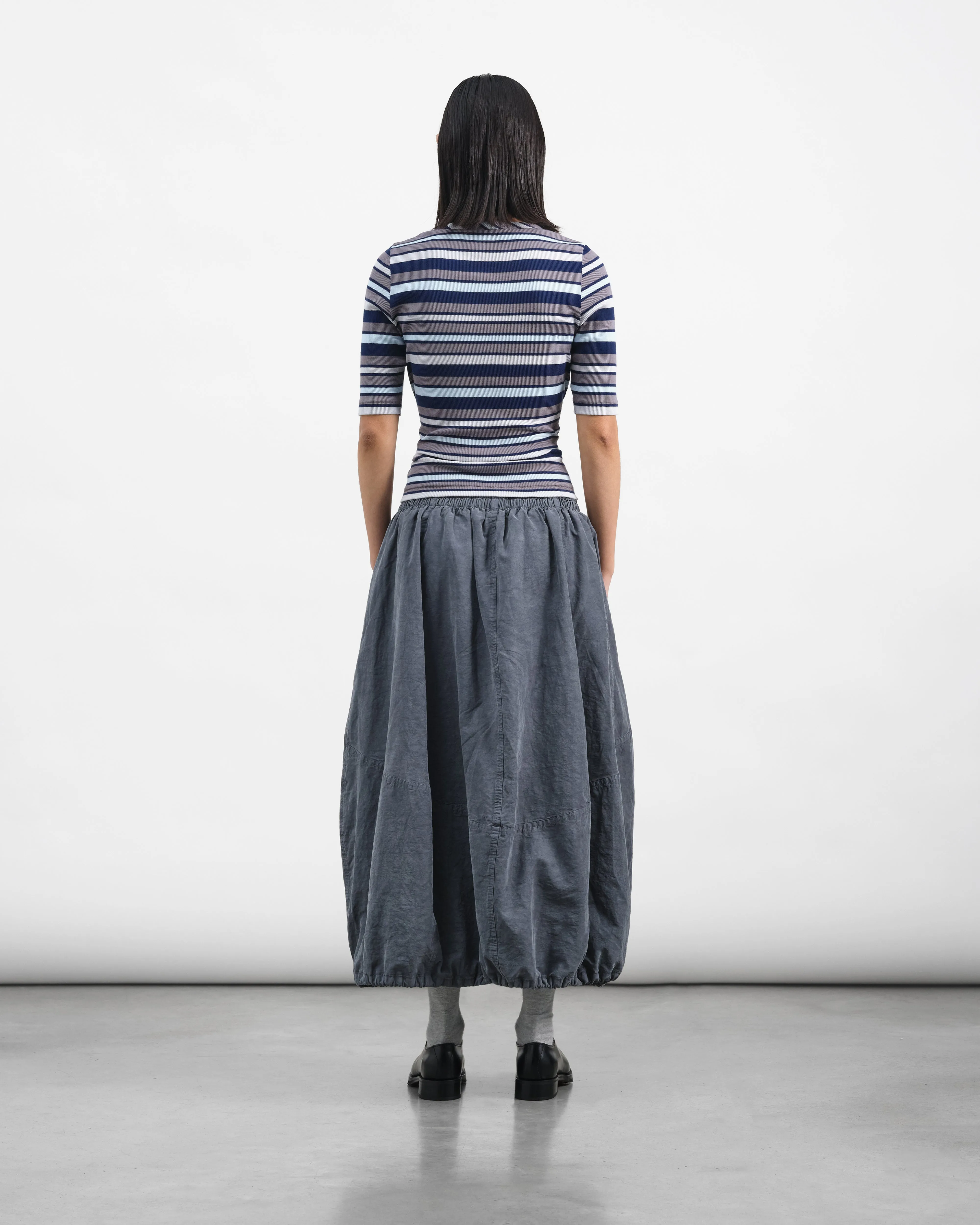 Parachute Skirt sold by YMC product image thumbnail 5