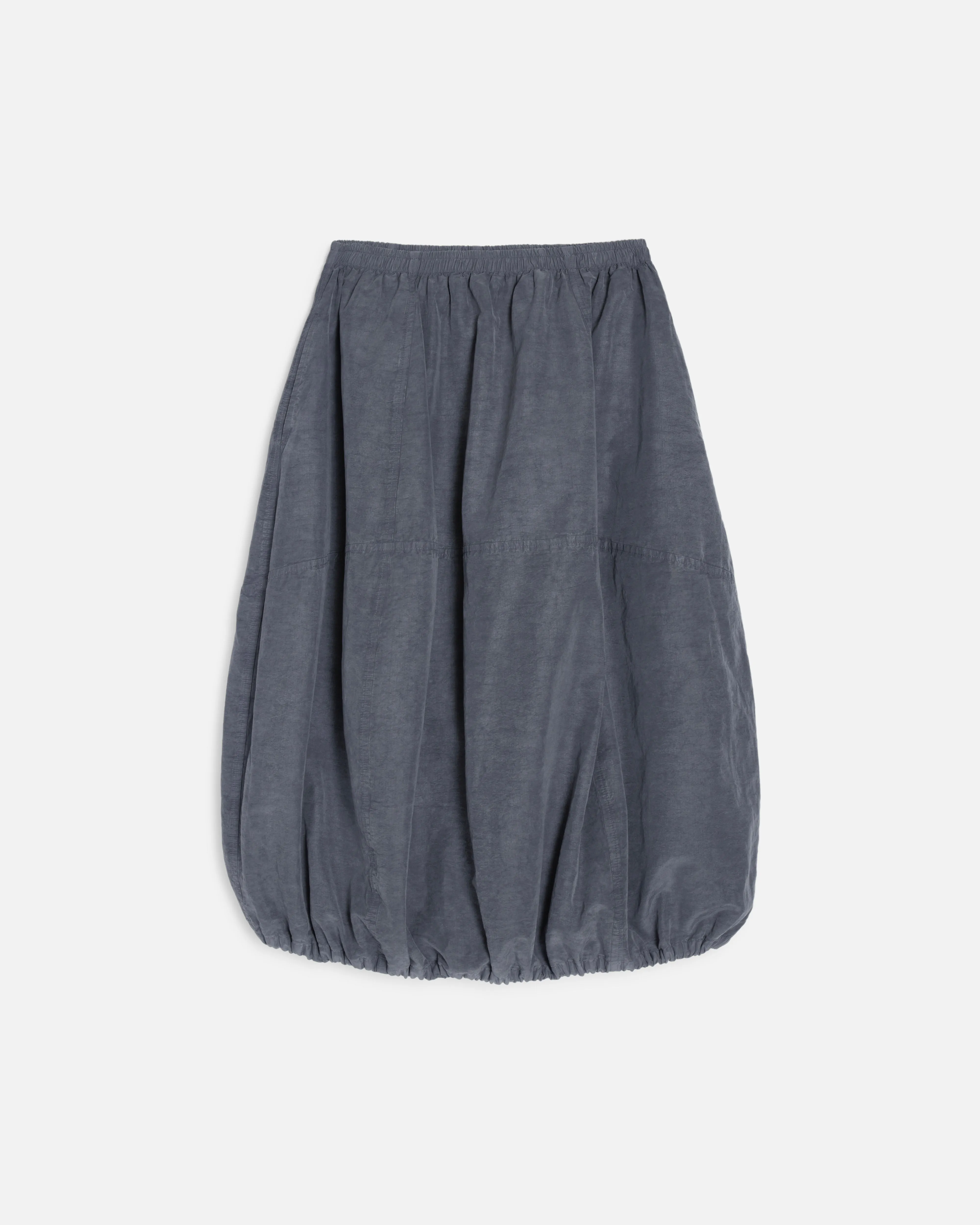 Parachute Skirt sold by YMC