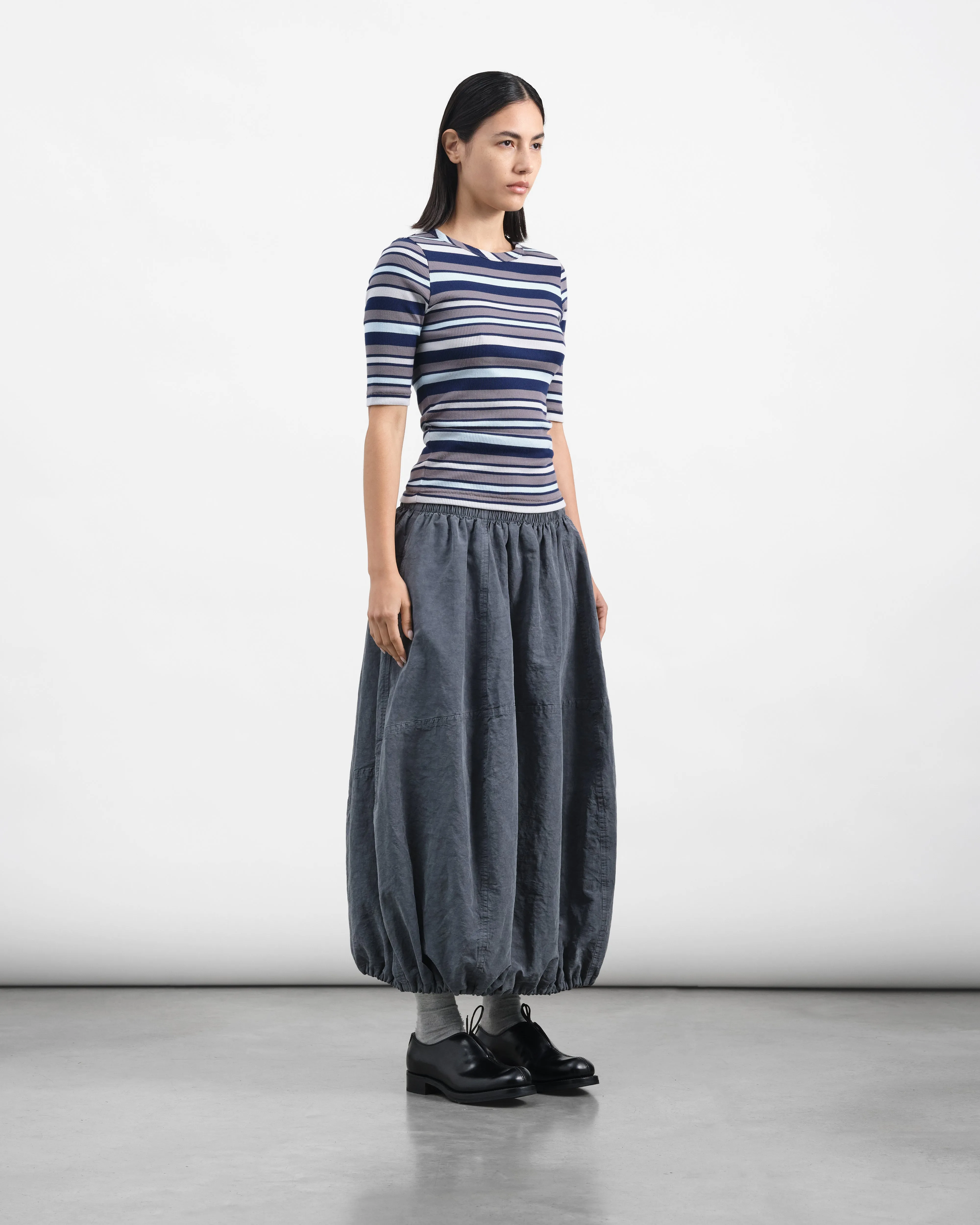 Parachute Skirt sold by YMC product image thumbnail 4