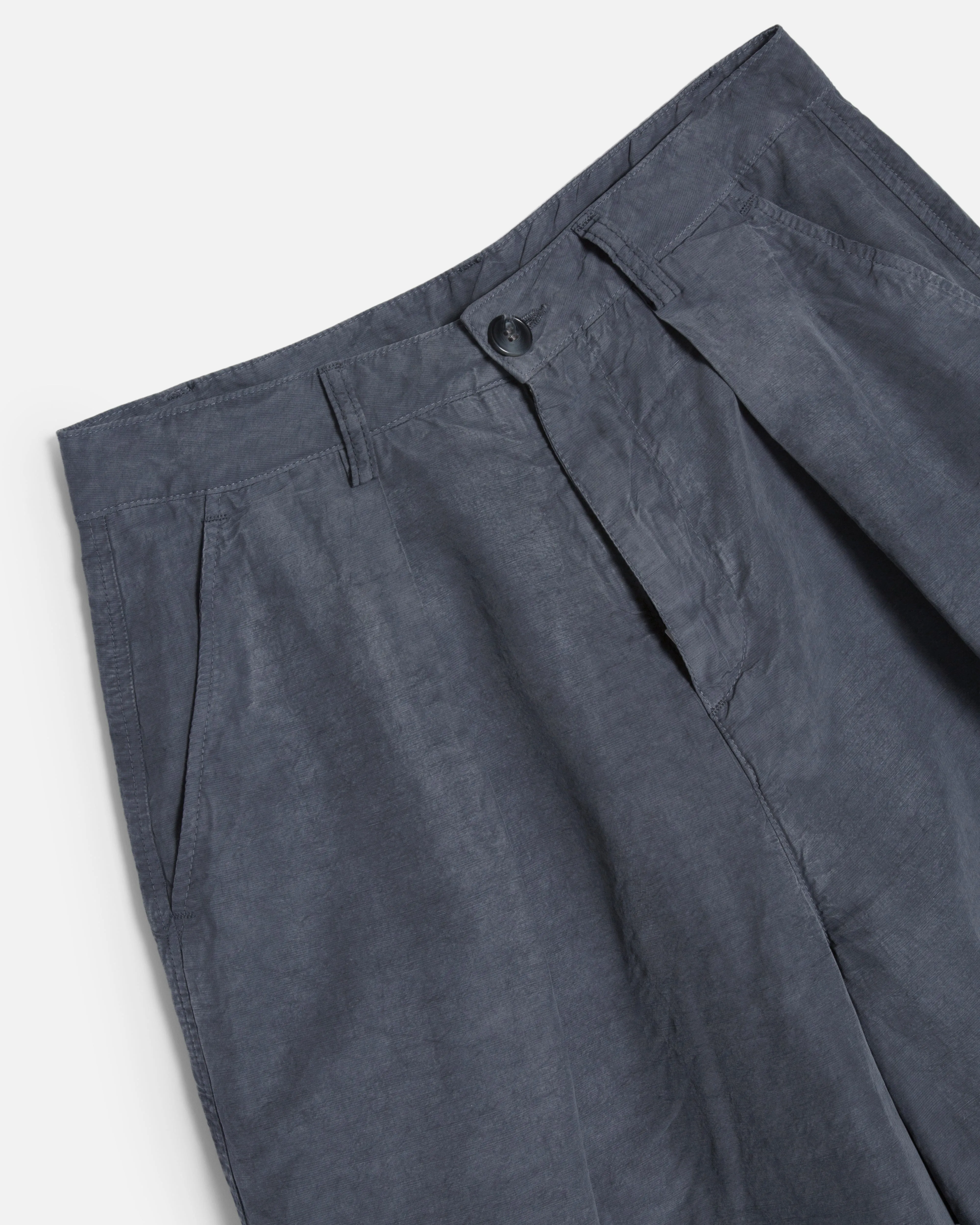Deadbeat Trouser sold by YMC product image thumbnail 3