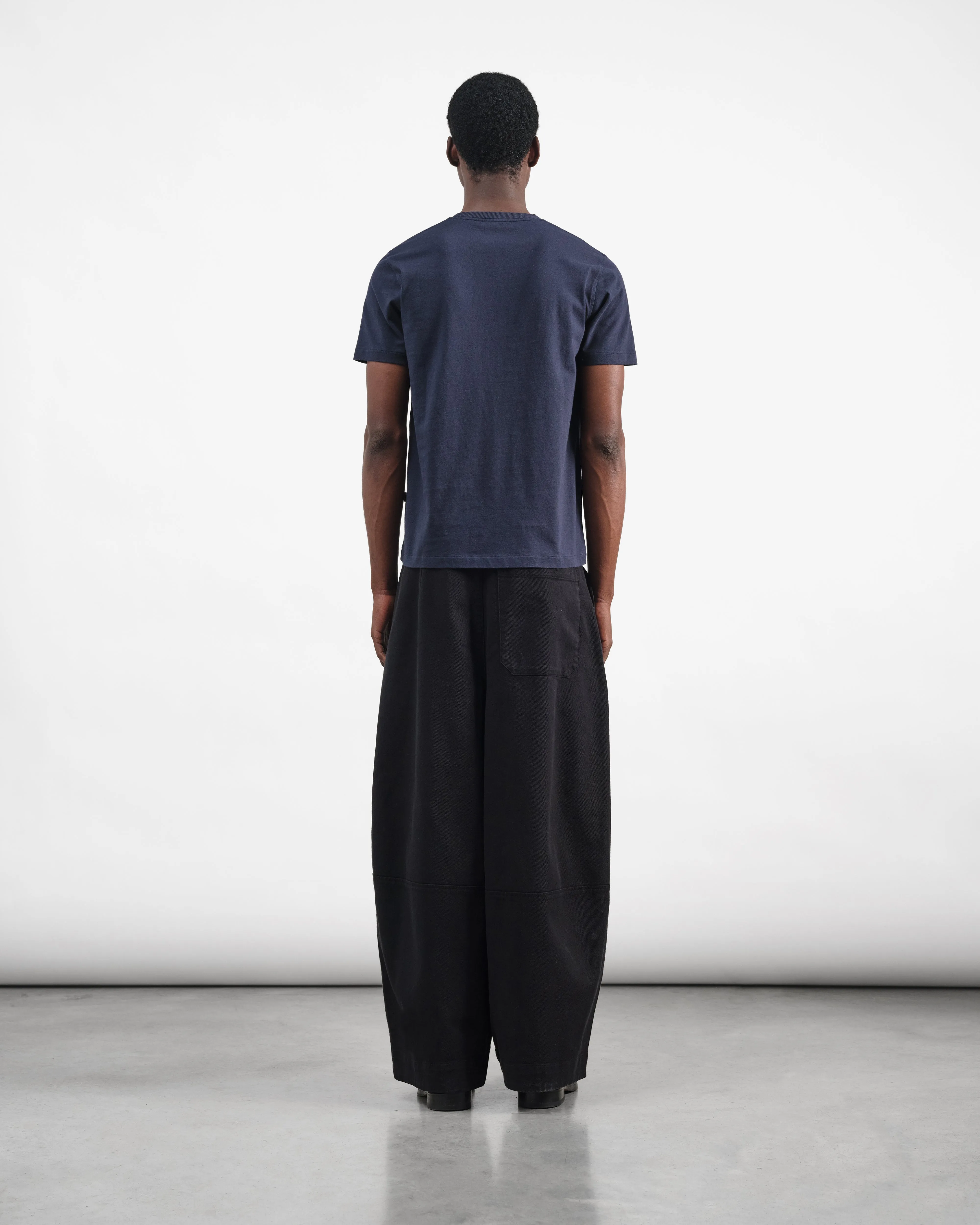 Deadbeat Trouser sold by YMC product image thumbnail 5