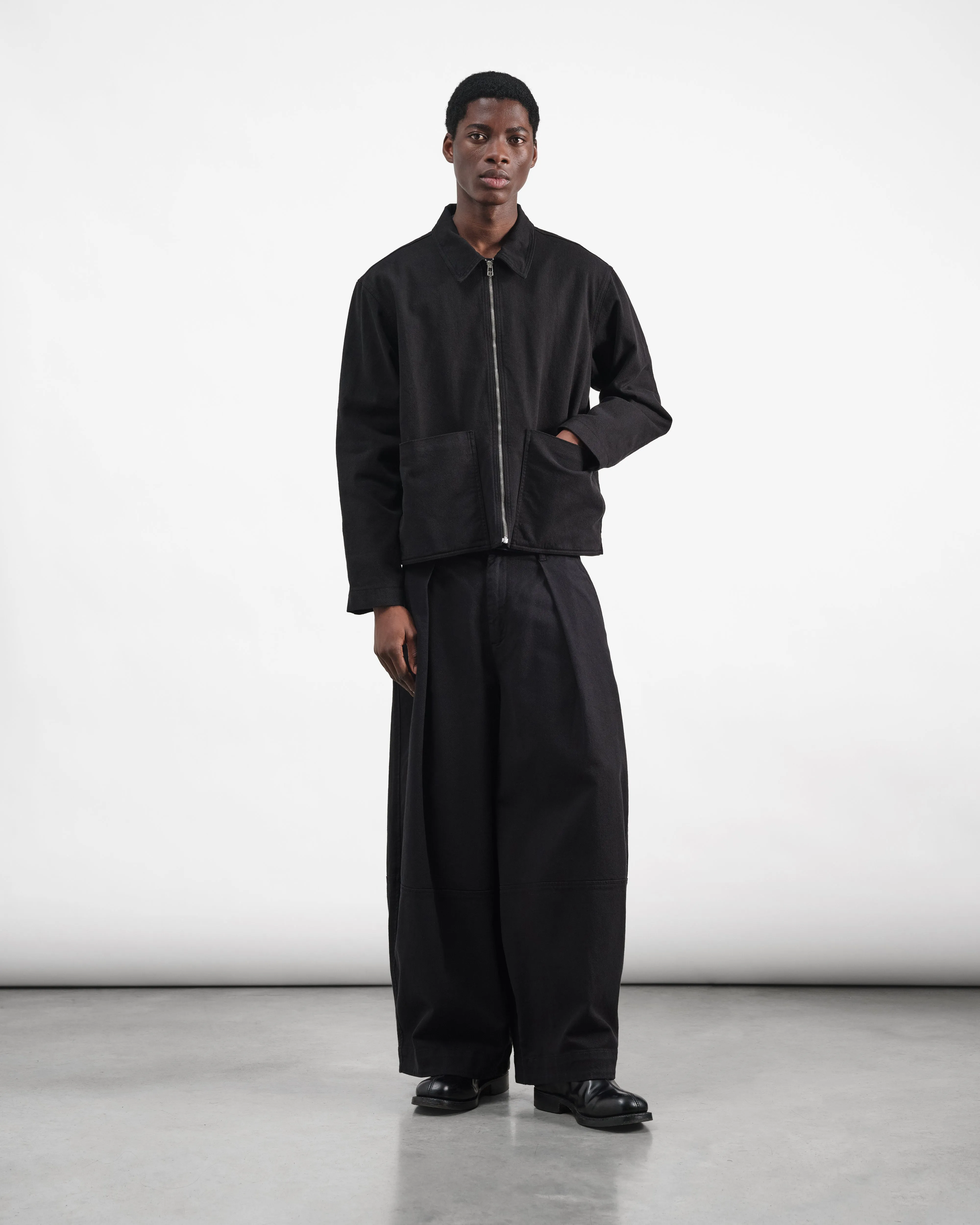 Deadbeat Trouser sold by YMC product image thumbnail 2