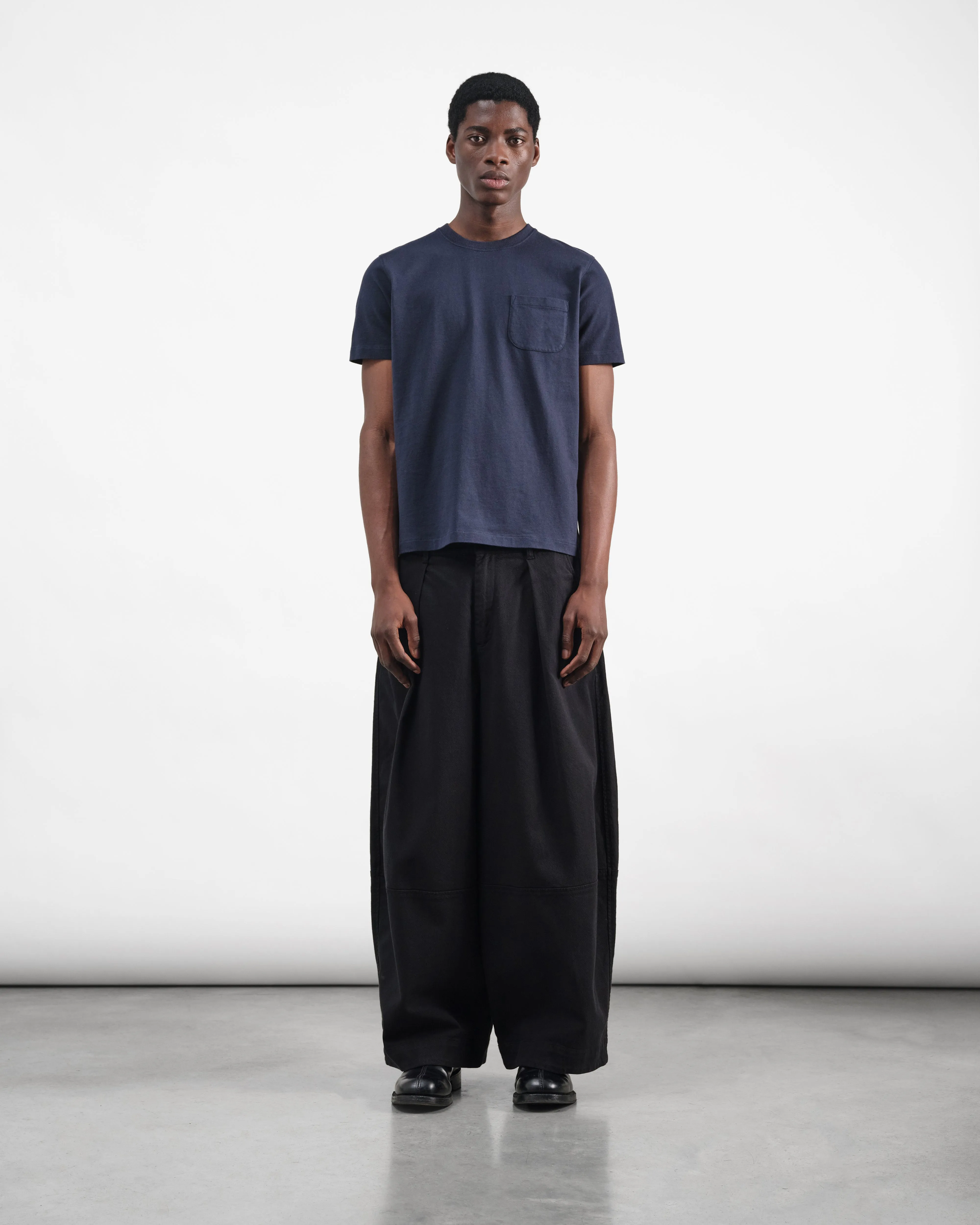 Deadbeat Trouser sold by YMC product image thumbnail 3