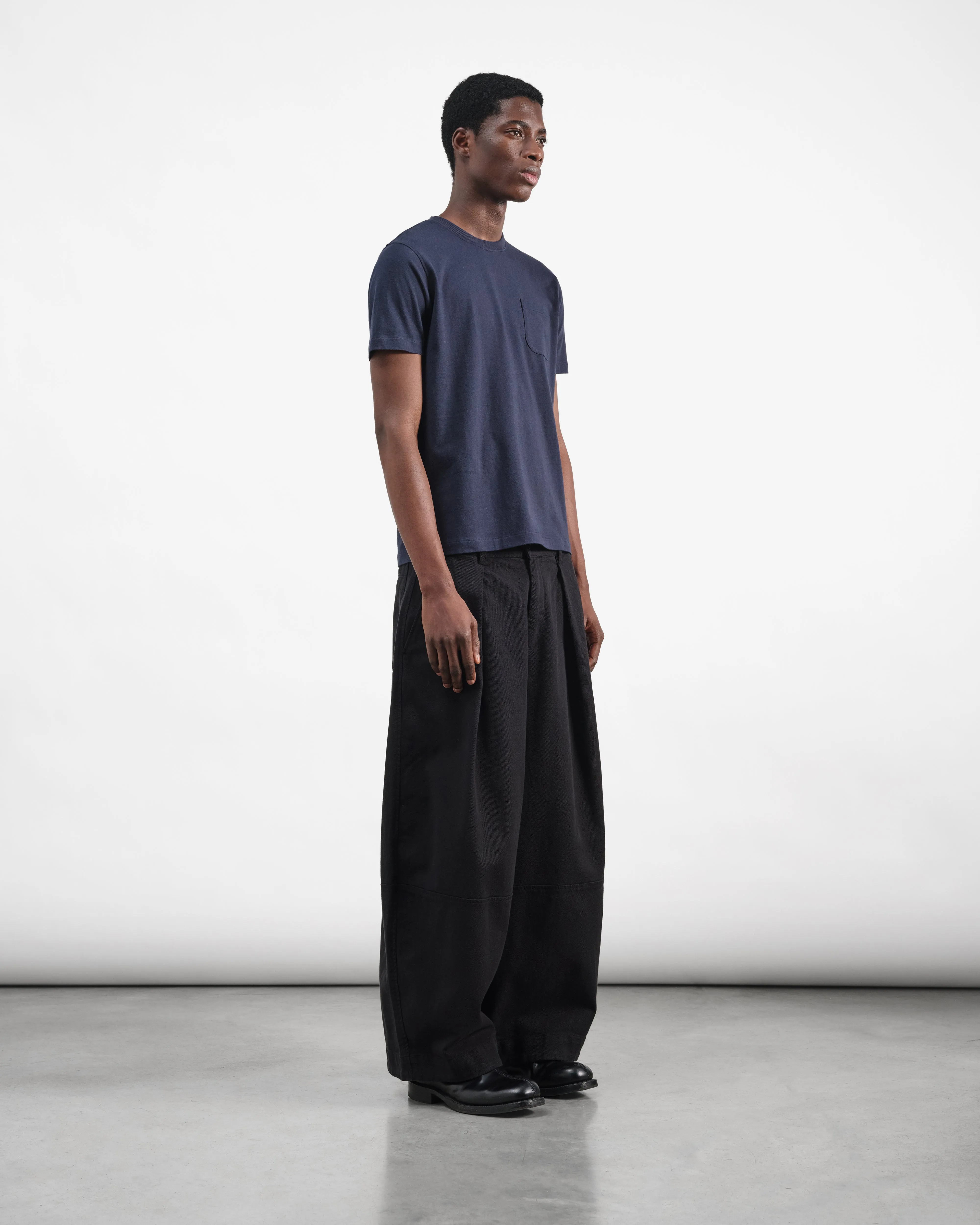 Deadbeat Trouser sold by YMC product image thumbnail 4
