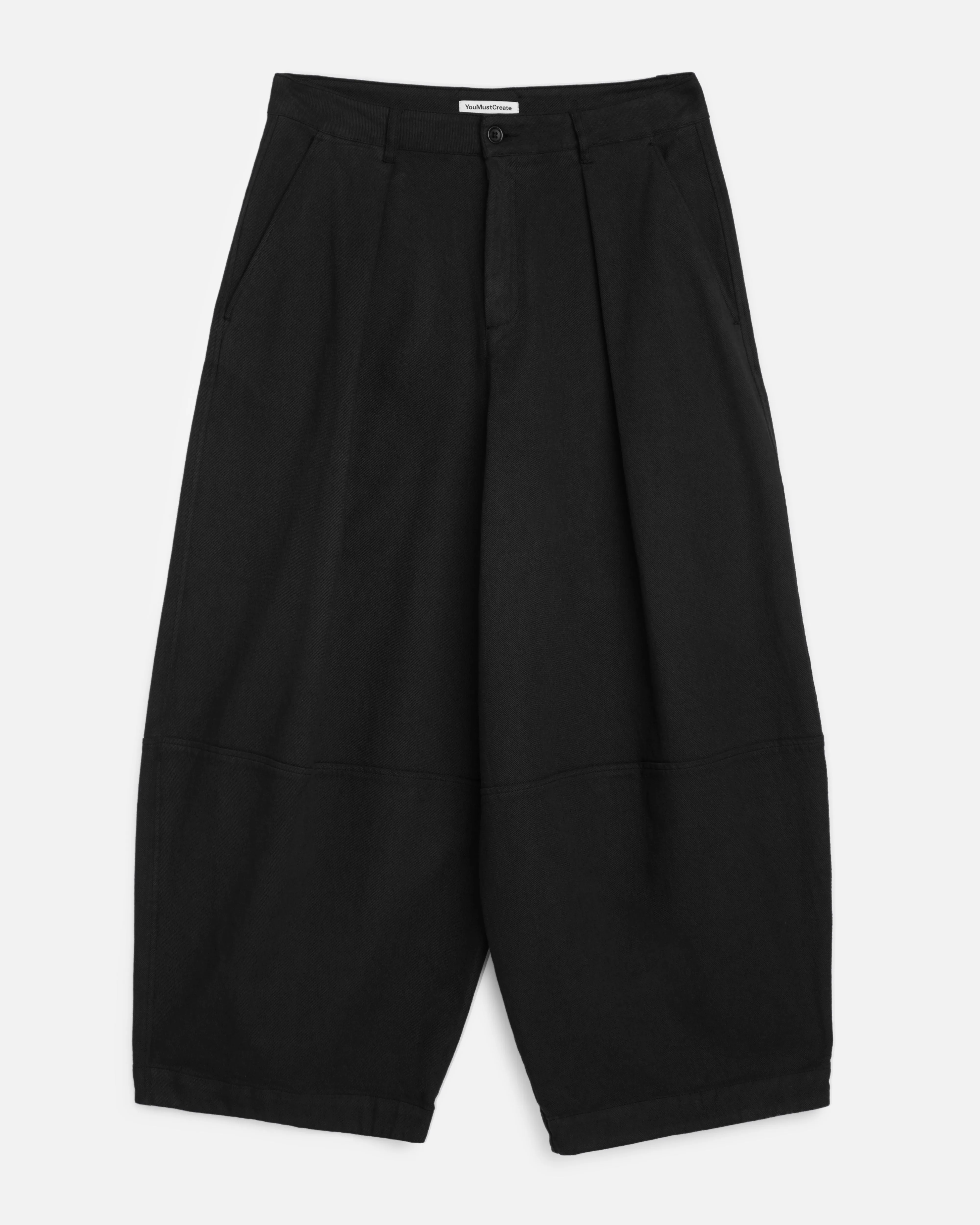 Deadbeat Trouser sold by YMC
