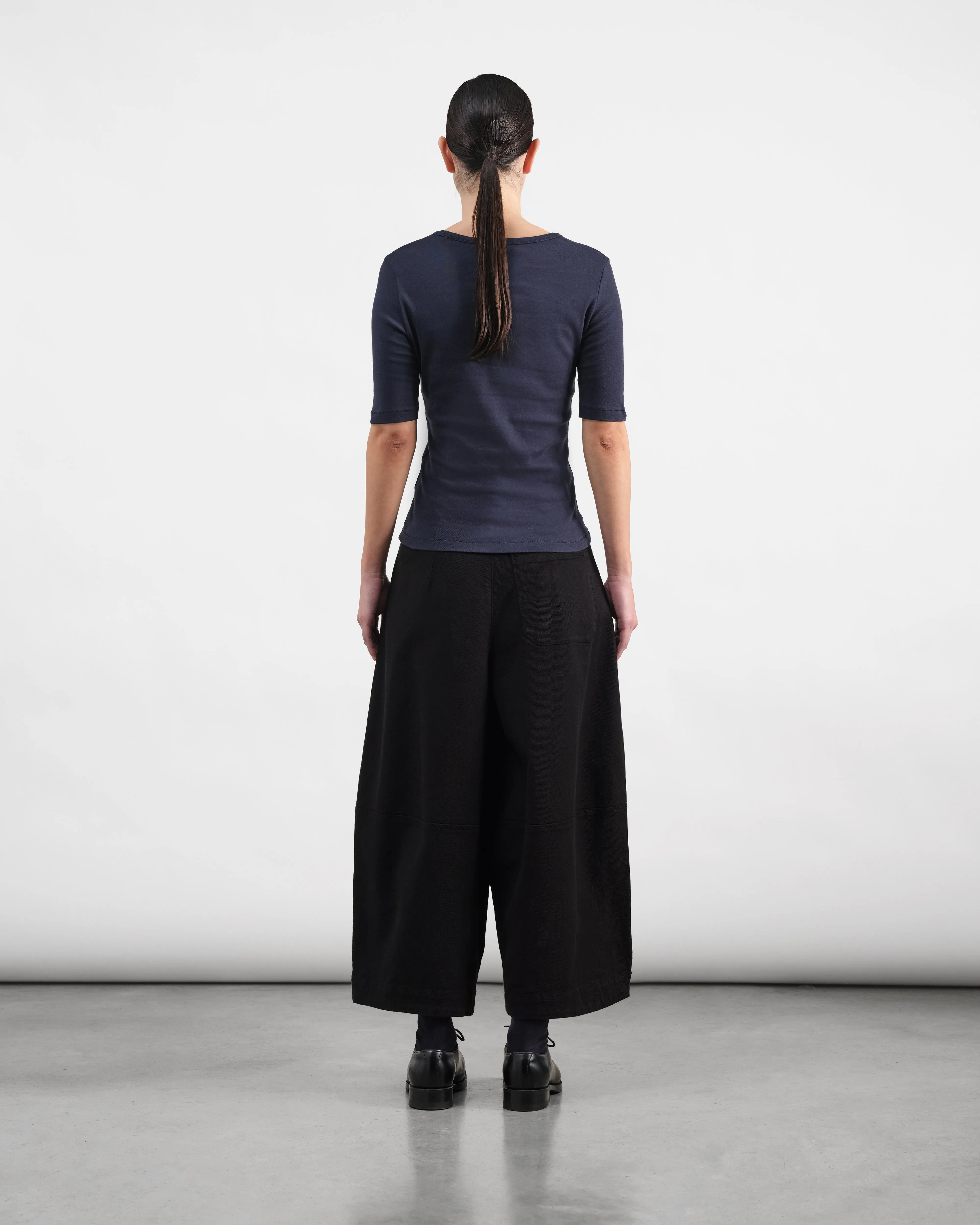 Deadbeat Trouser sold by YMC product image thumbnail 5
