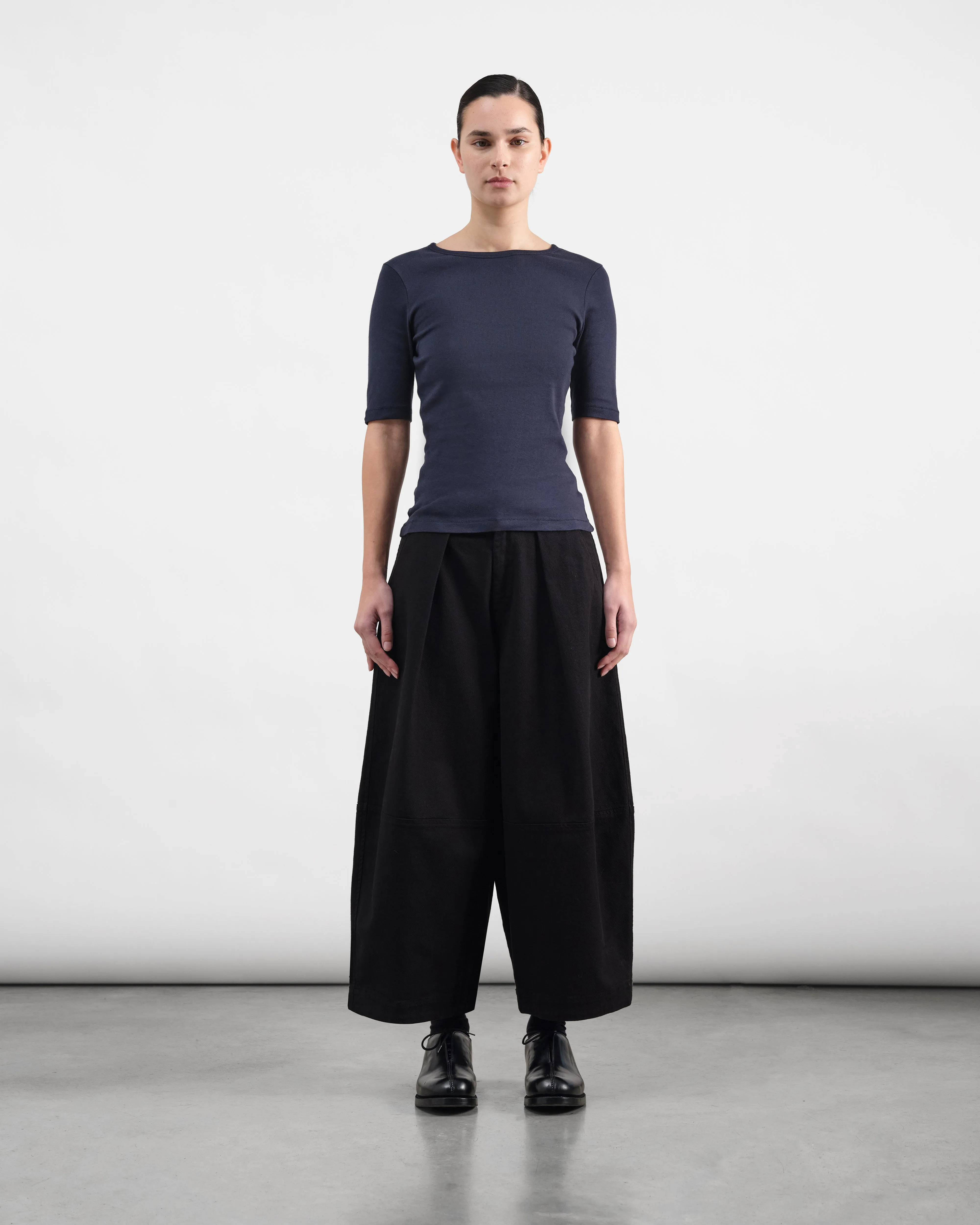 Deadbeat Trouser sold by YMC product image thumbnail 3