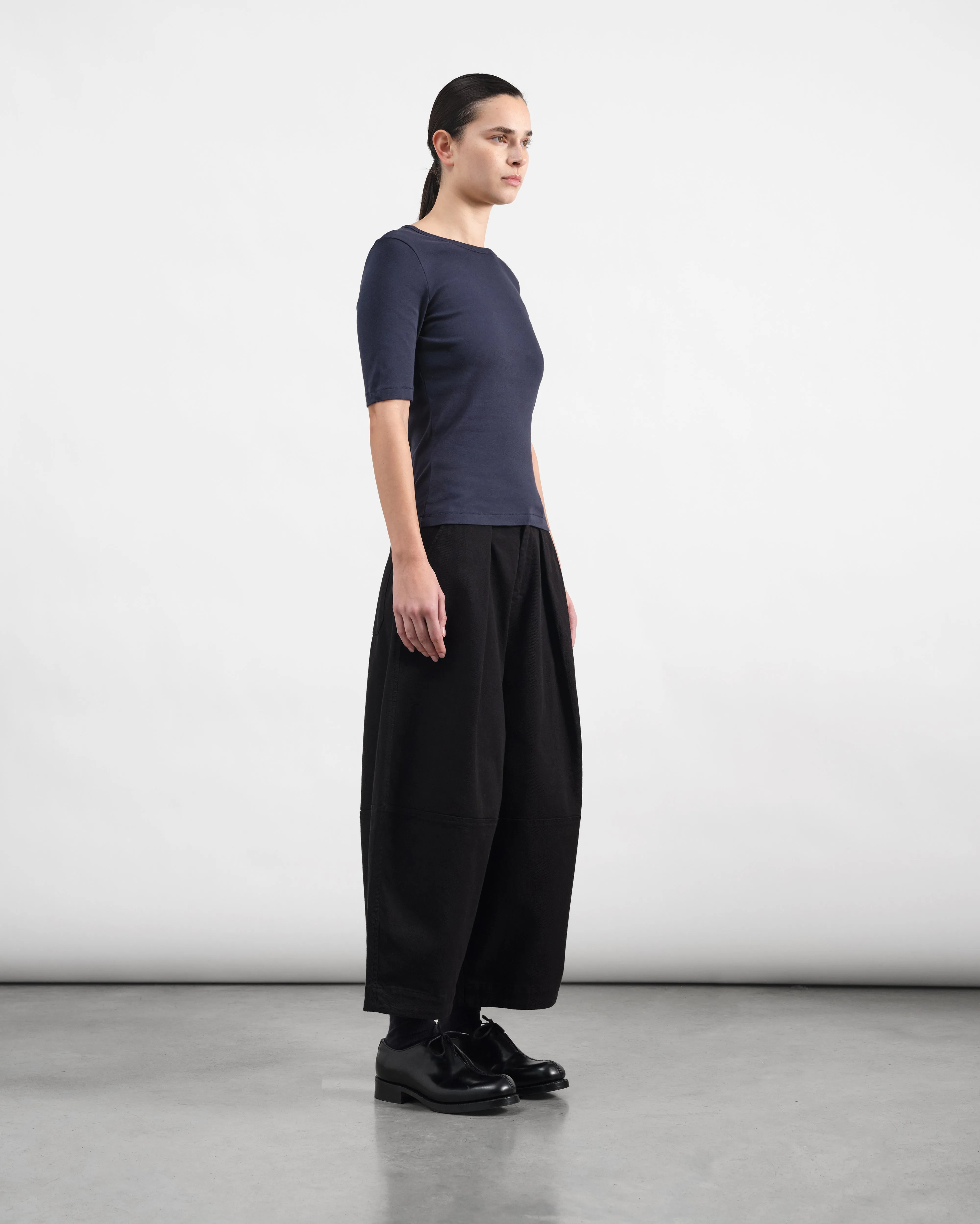 Deadbeat Trouser sold by YMC product image thumbnail 4