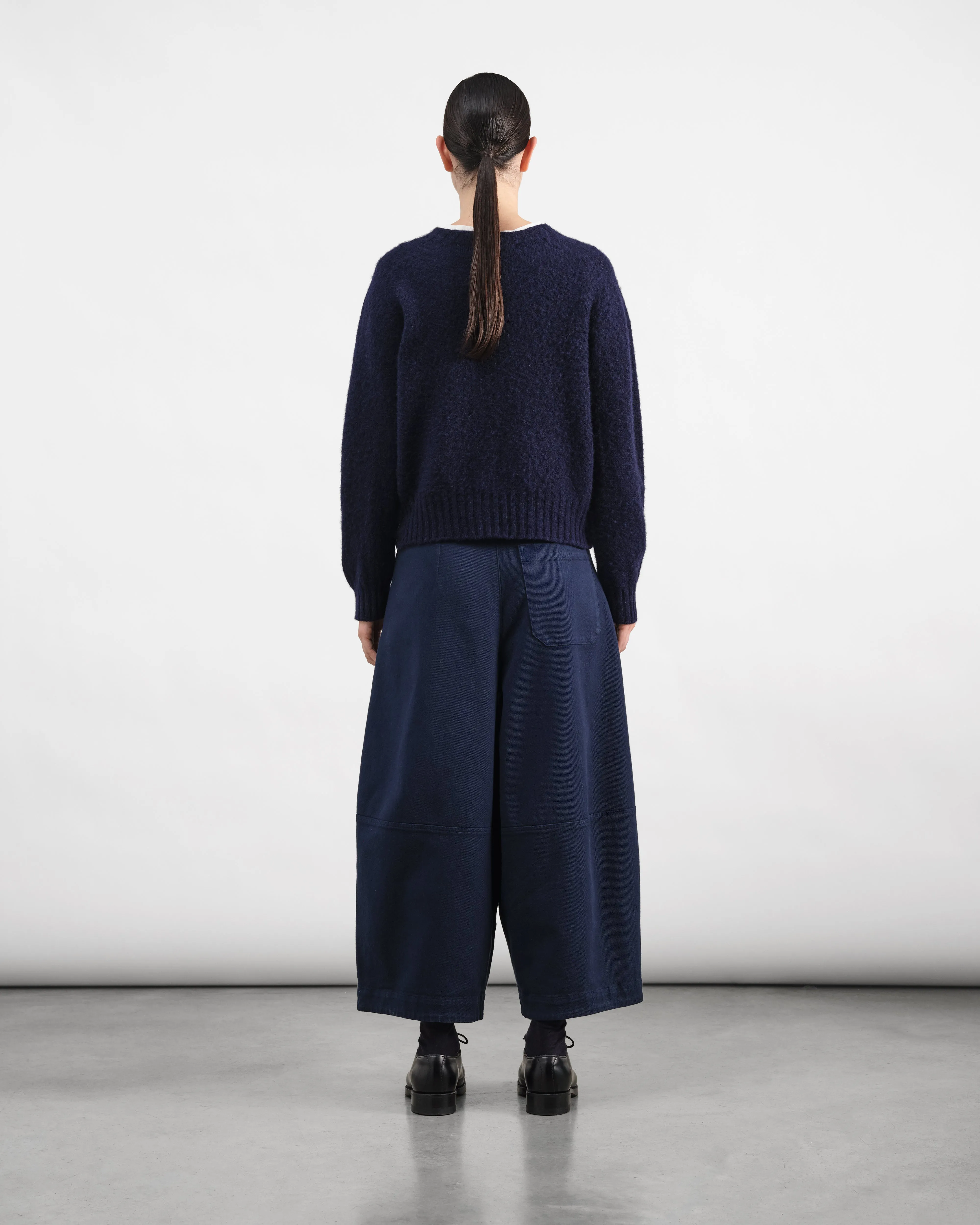 Deadbeat Trouser sold by YMC product image thumbnail 5