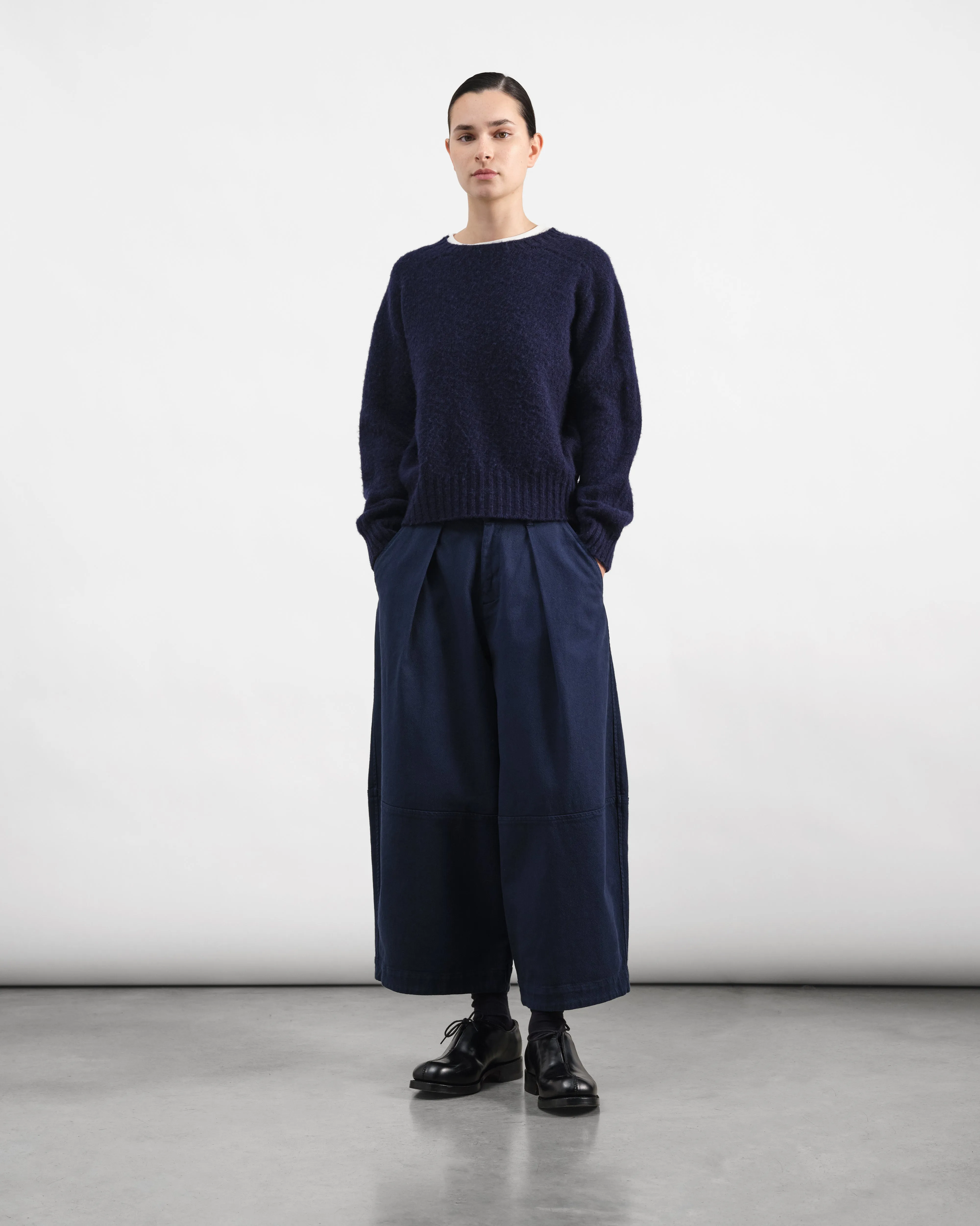 Deadbeat Trouser sold by YMC product image thumbnail 2