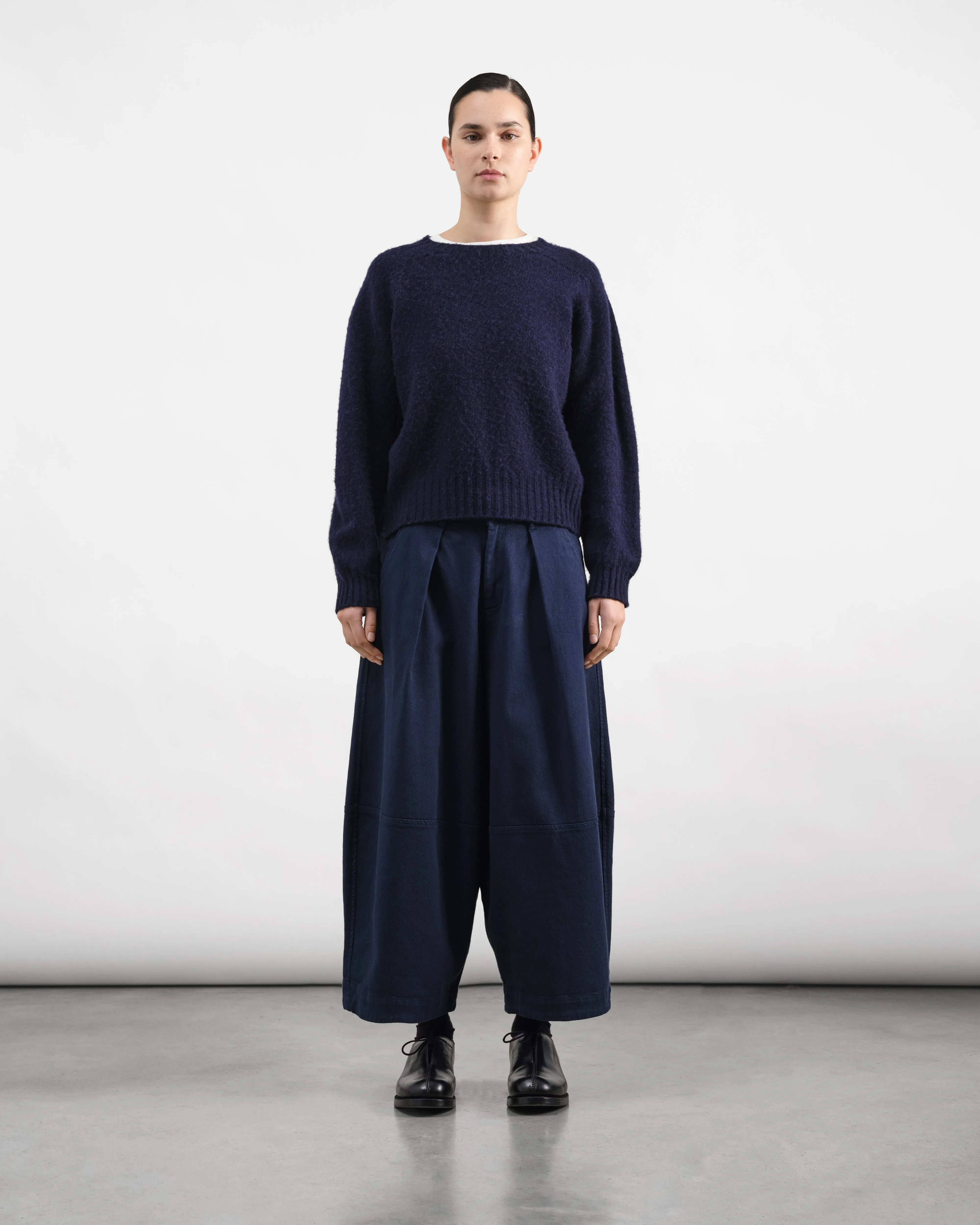 Deadbeat Trouser sold by YMC product image thumbnail 3