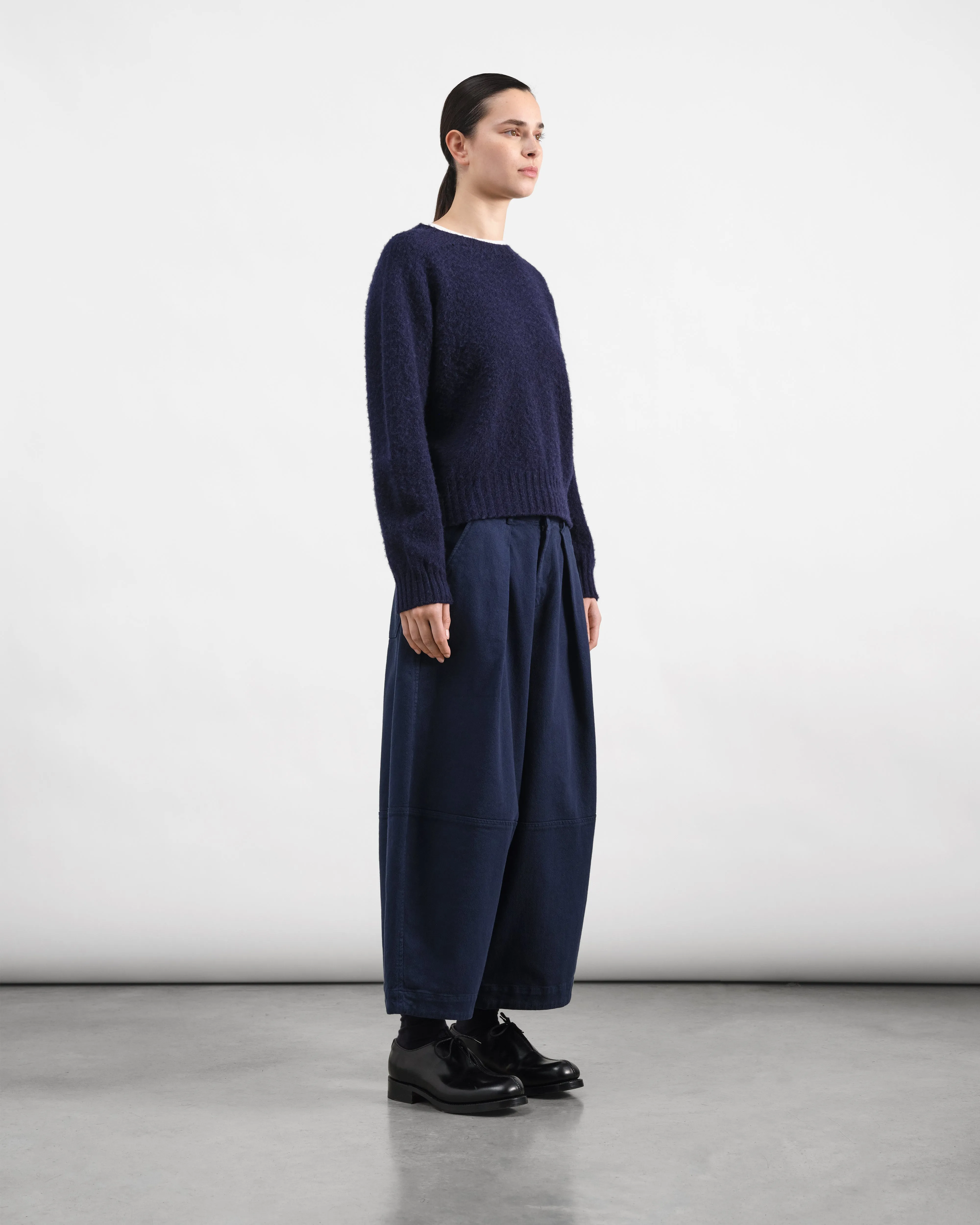 Deadbeat Trouser sold by YMC product image thumbnail 4