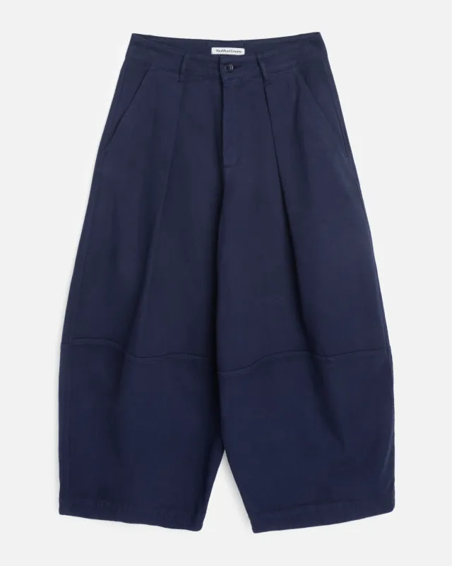 Deadbeat Trouser made by YMC
