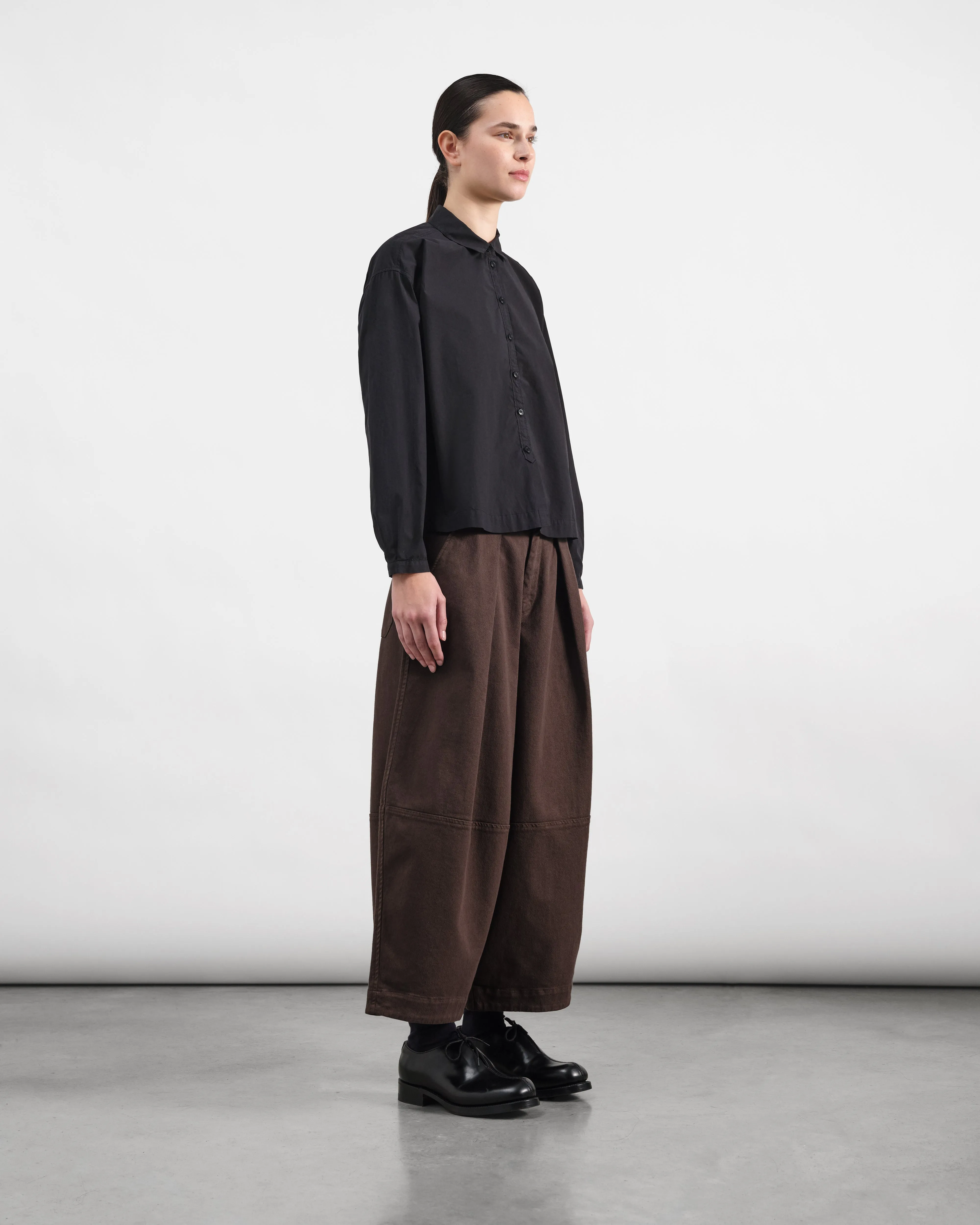 Deadbeat Trouser sold by YMC product image thumbnail 3