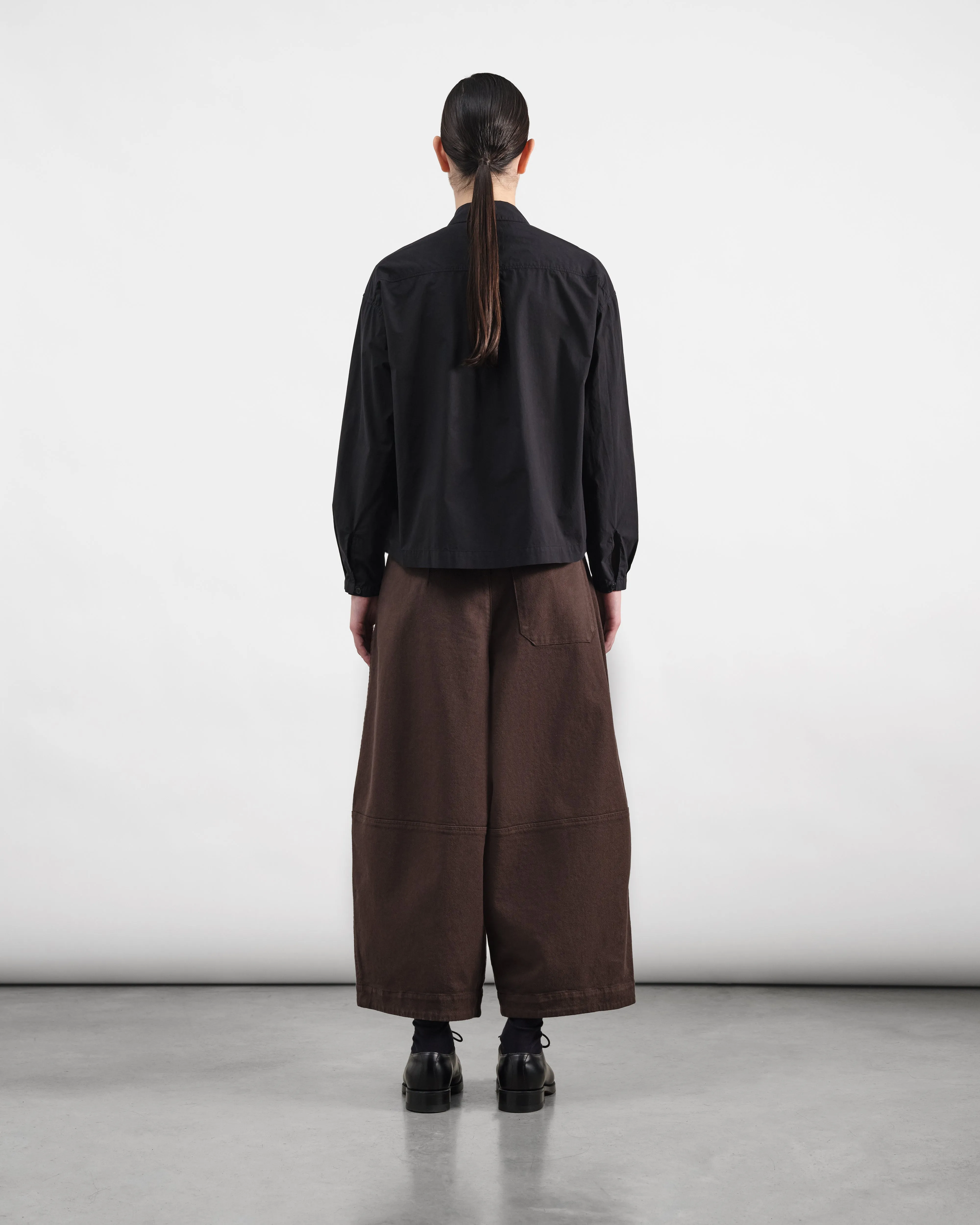 Deadbeat Trouser sold by YMC product image thumbnail 4