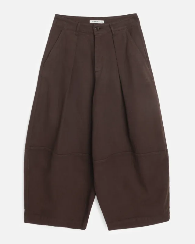 Deadbeat Trouser made by YMC