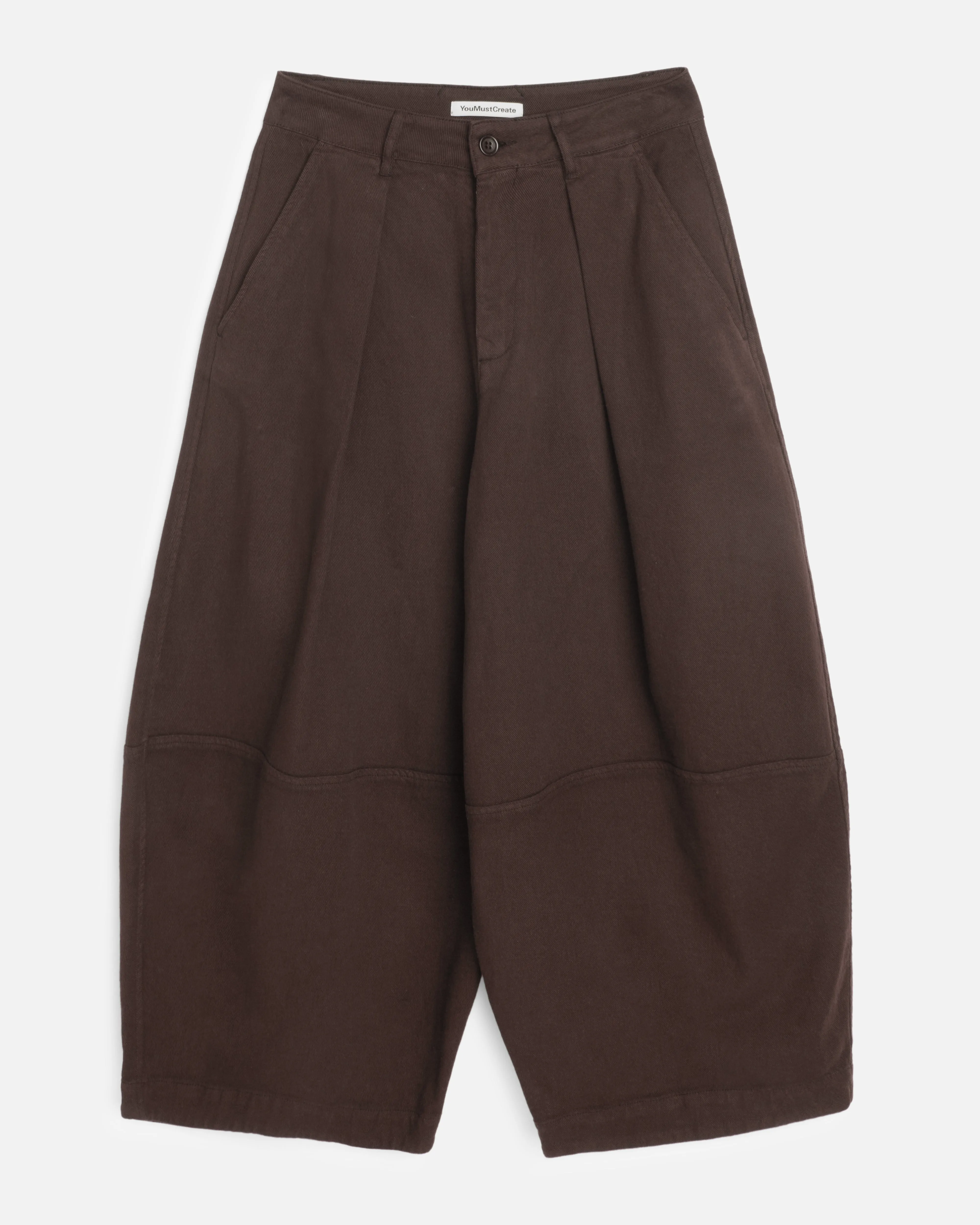 Deadbeat Trouser sold by YMC
