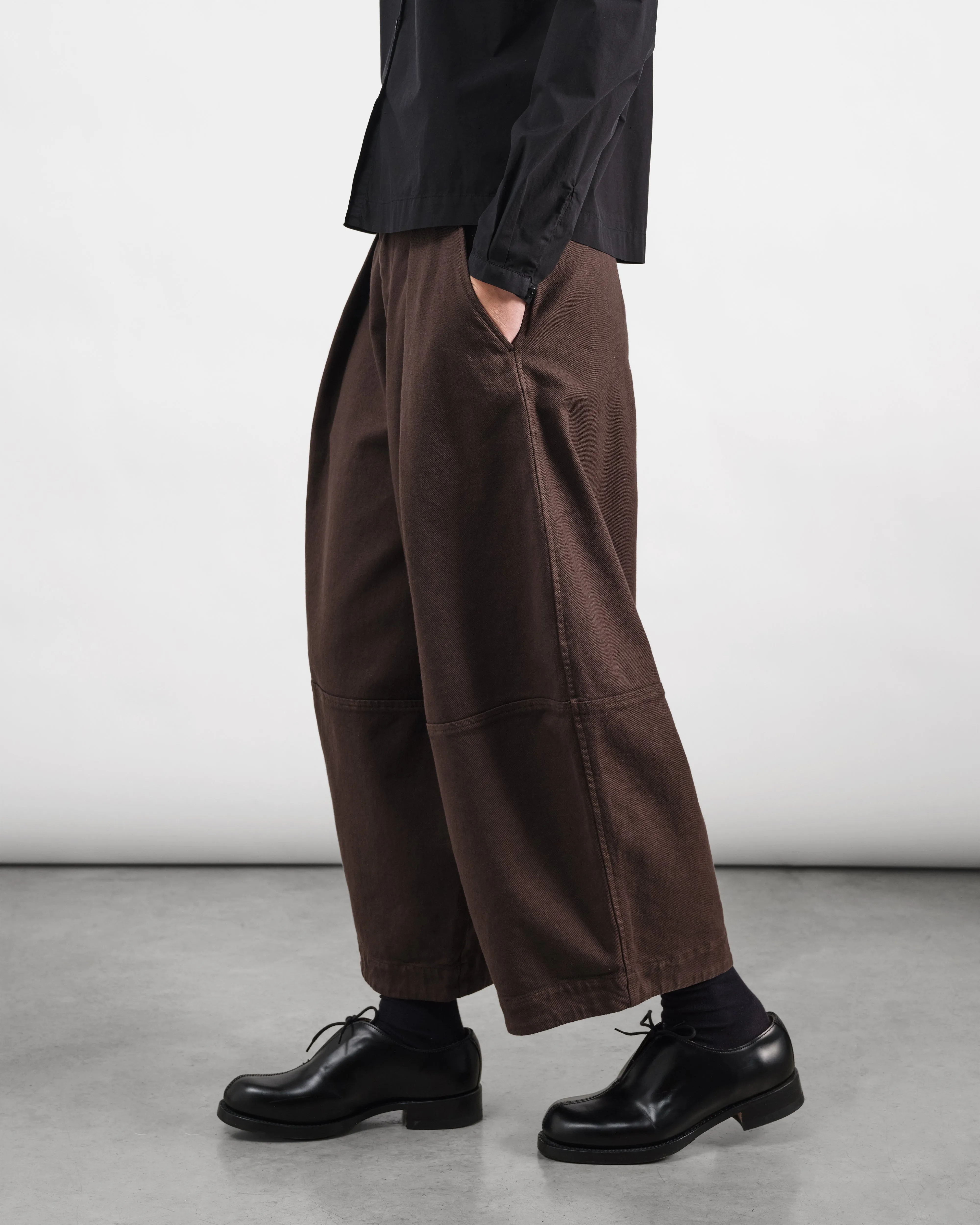 Deadbeat Trouser sold by YMC product image thumbnail 5