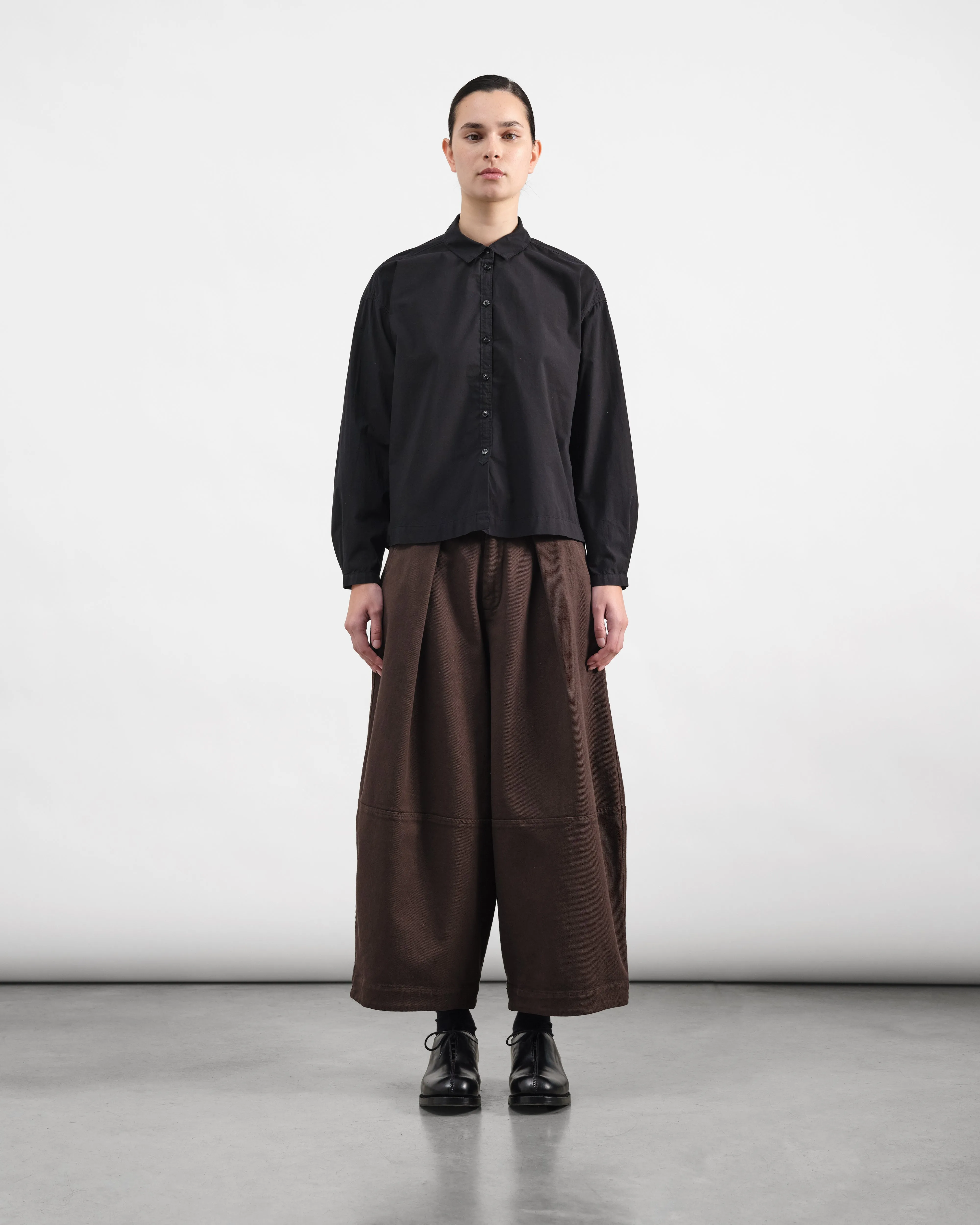 Deadbeat Trouser sold by YMC product image thumbnail 2