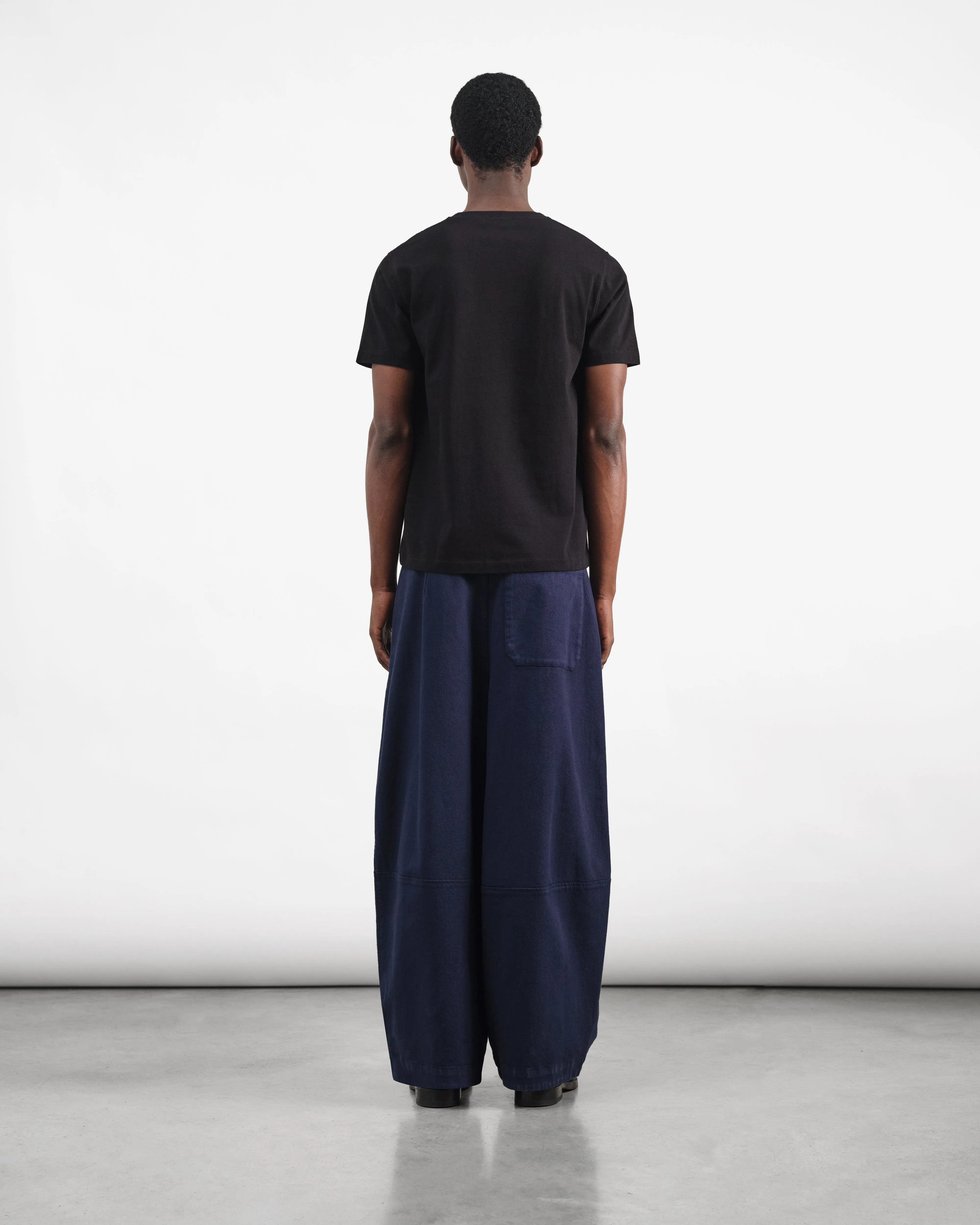 Deadbeat Trouser sold by YMC product image thumbnail 4