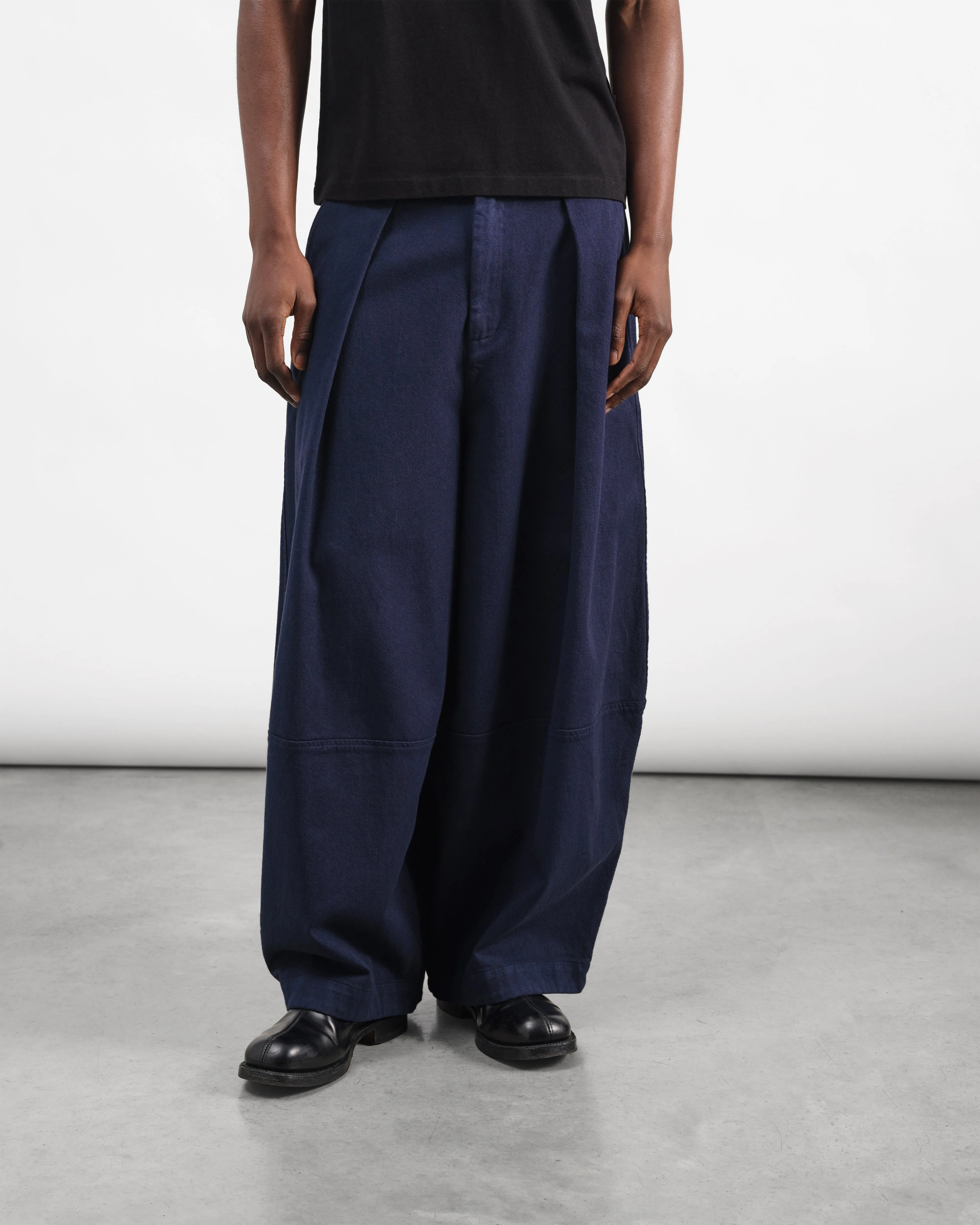 Deadbeat Trouser sold by YMC product image thumbnail 5