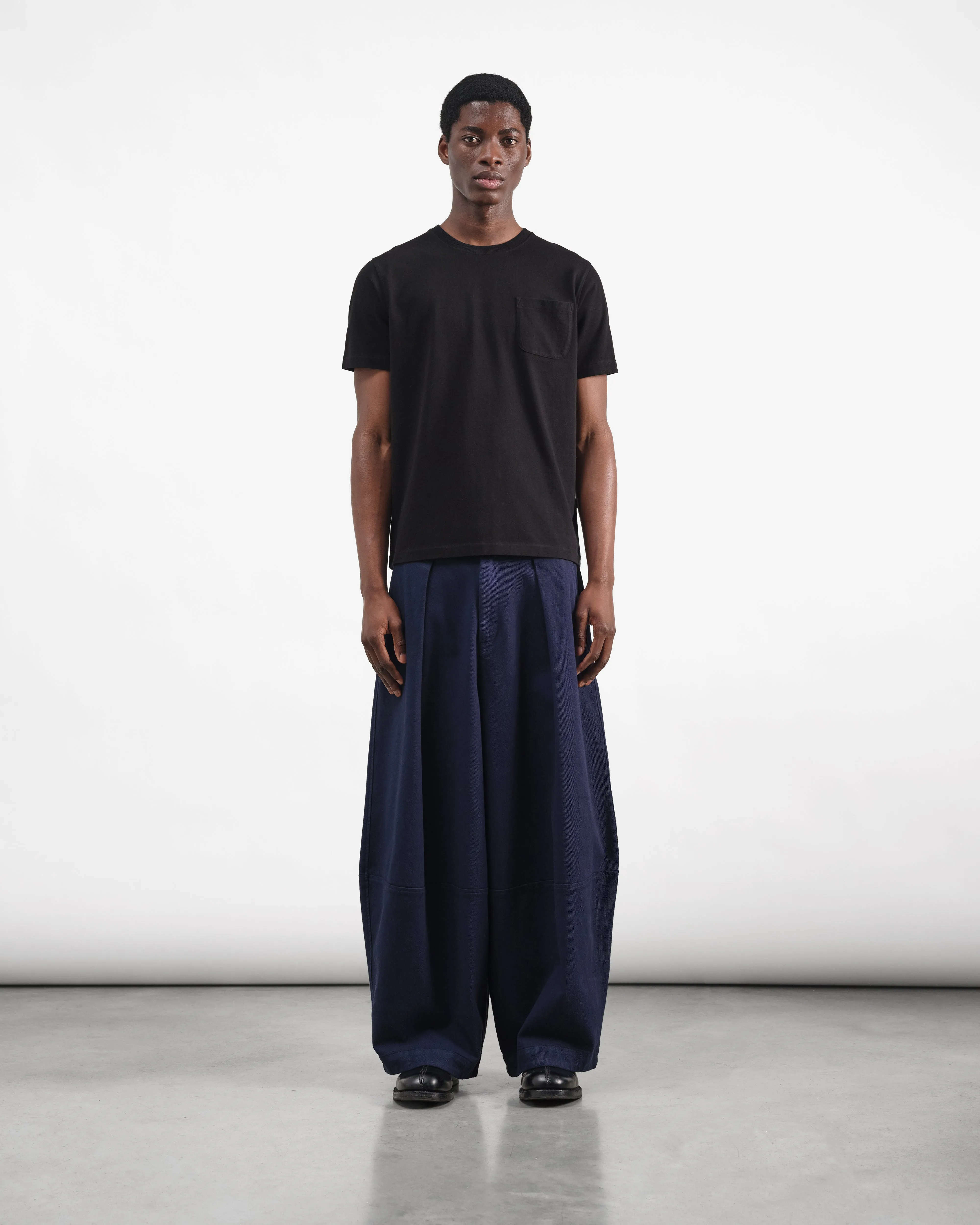 Deadbeat Trouser sold by YMC product image thumbnail 2
