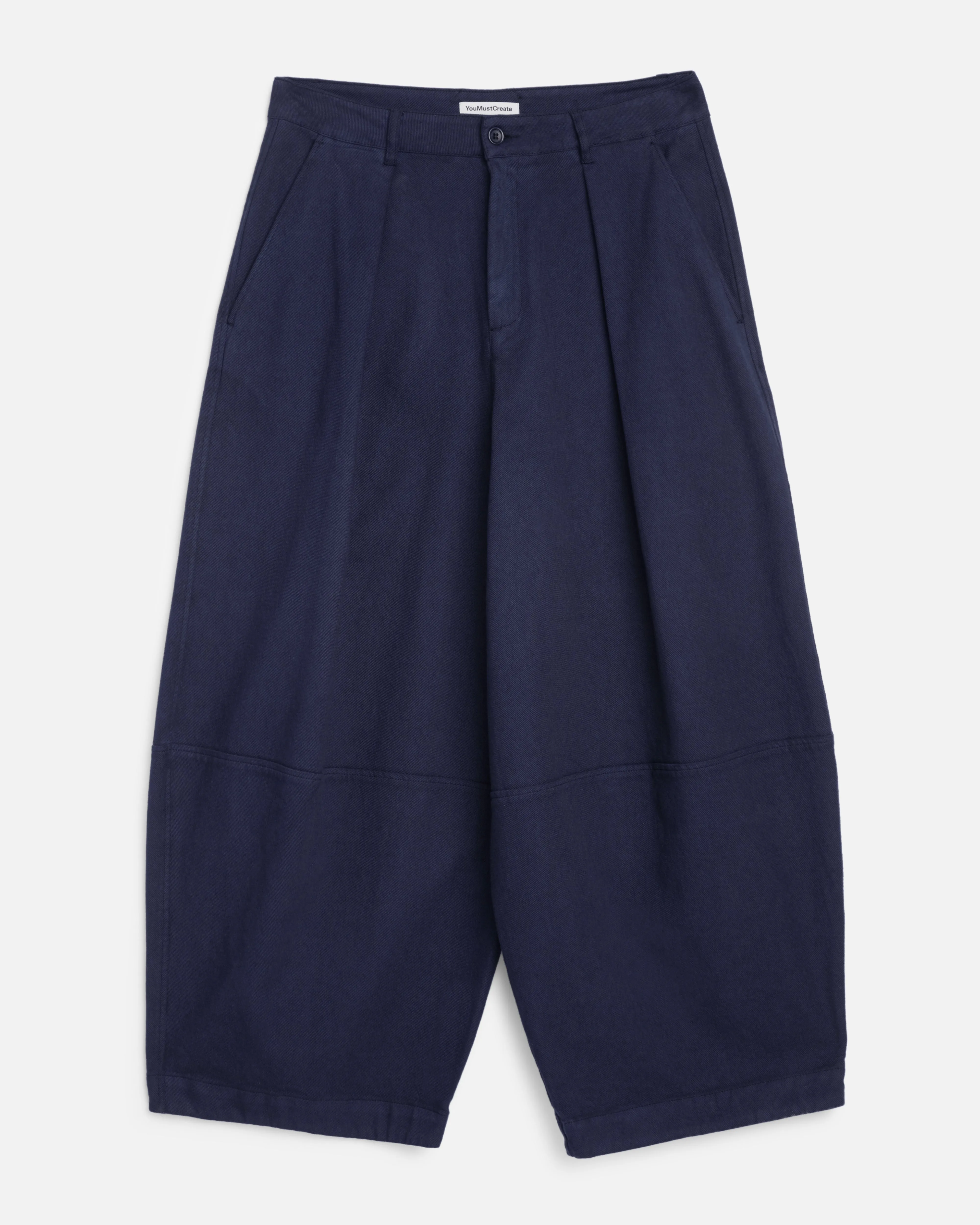 Deadbeat Trouser sold by YMC