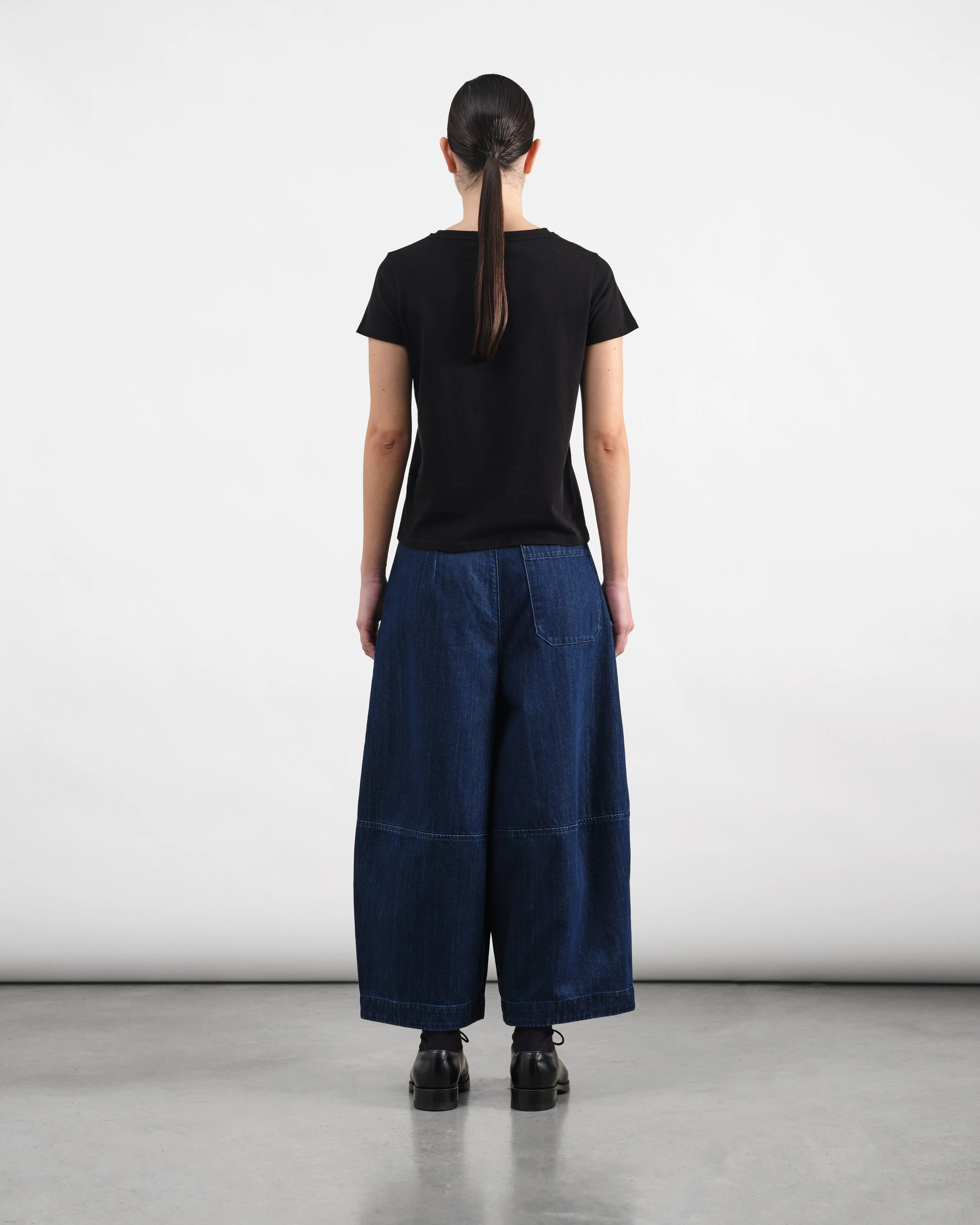 Deadbeat Trouser sold by YMC product image thumbnail 4