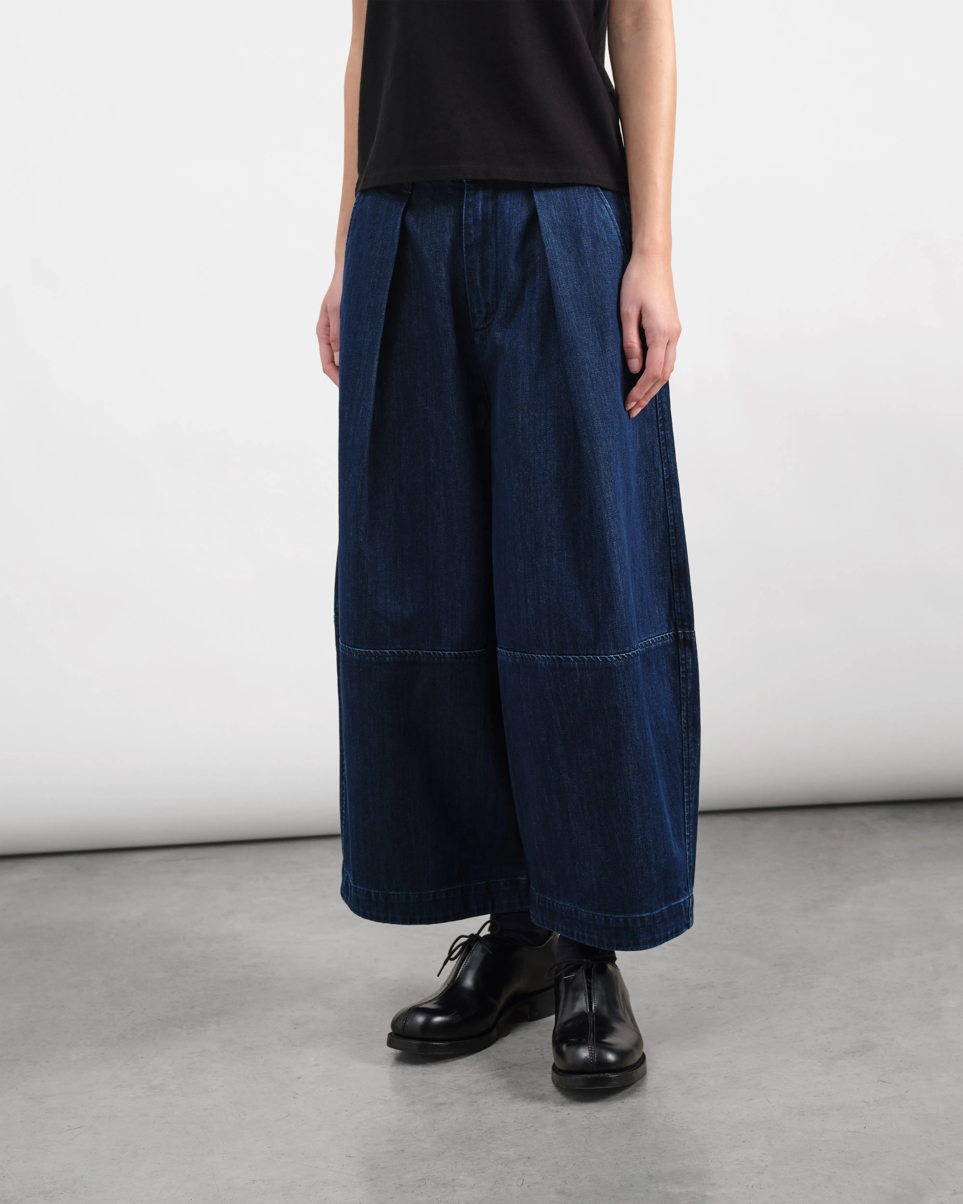 Deadbeat Trouser sold by YMC product image thumbnail 5